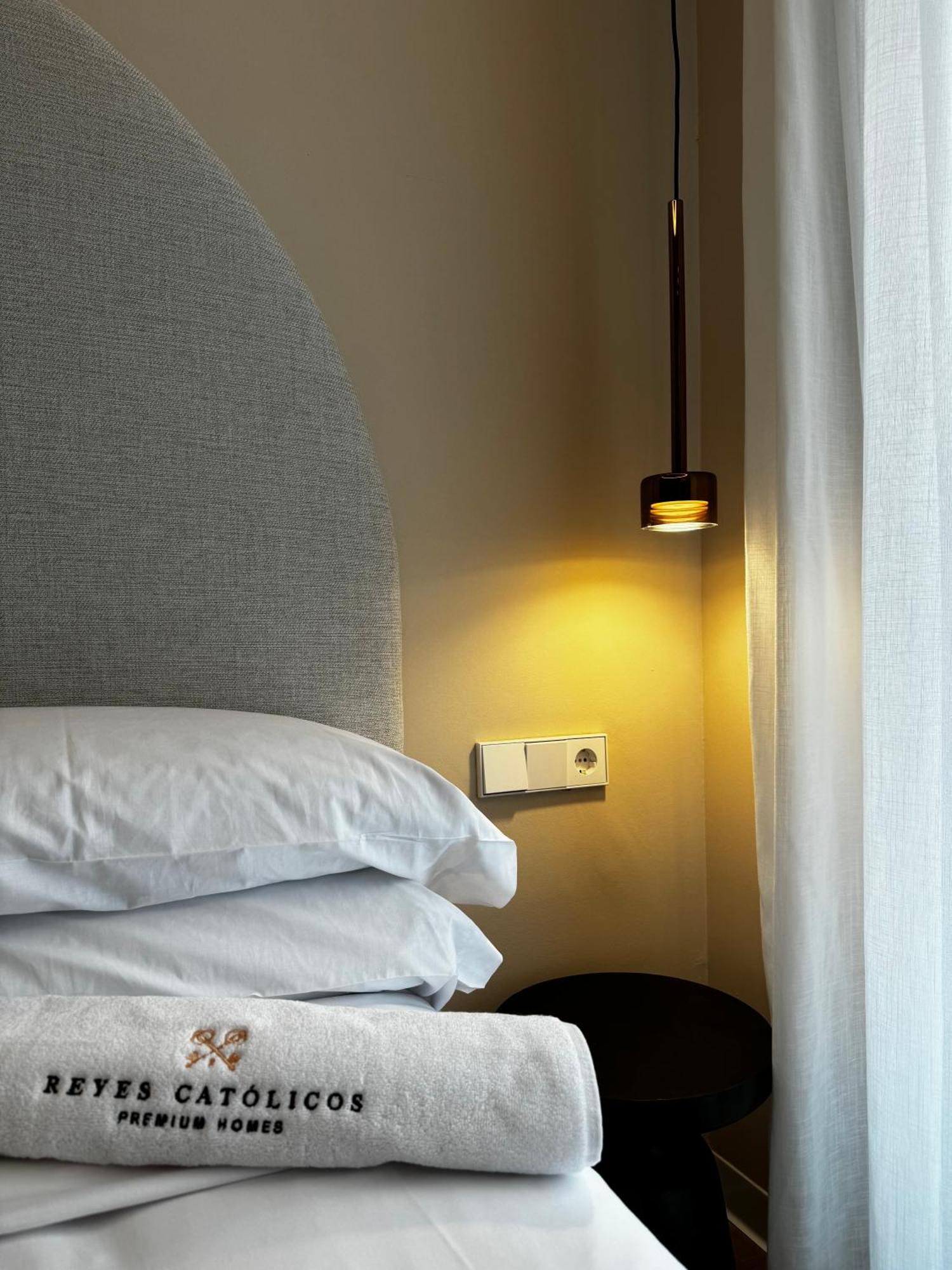 Reyes Catolicos Premium Beach, Playa Urbanova, Apartment