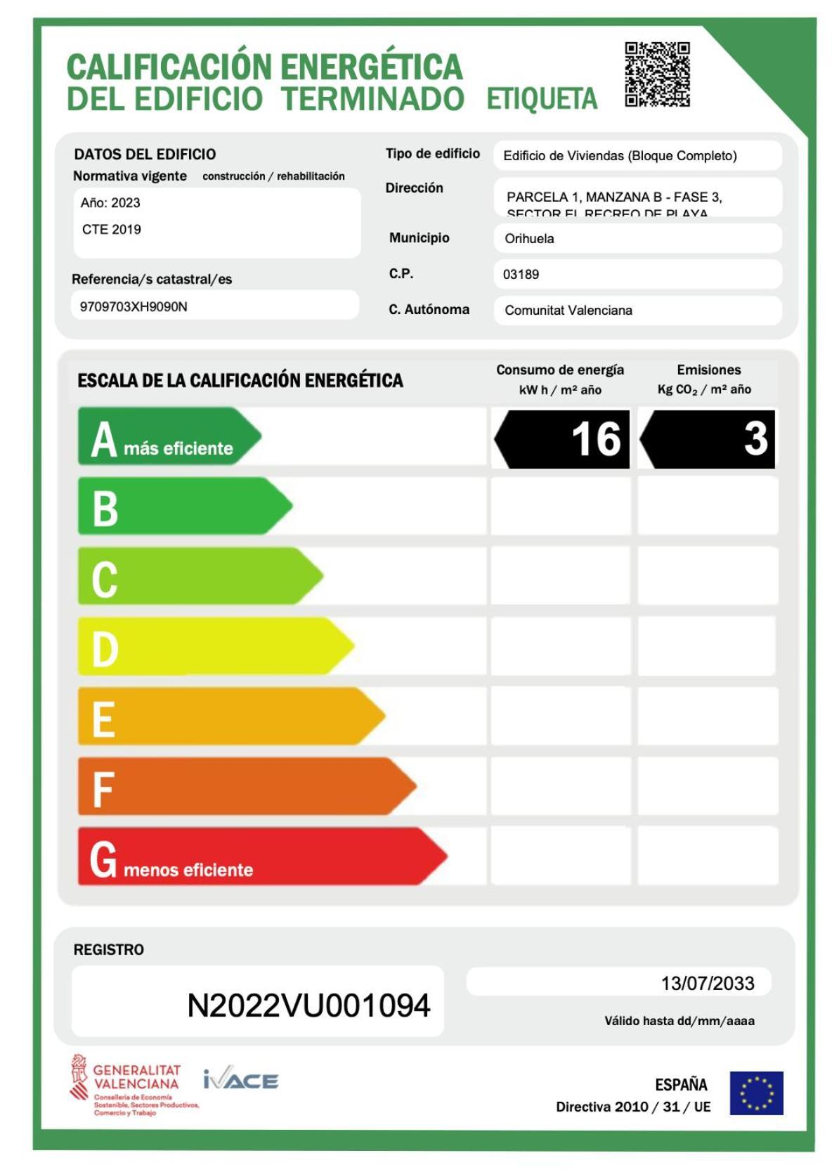 Apartamento Perla Ii *