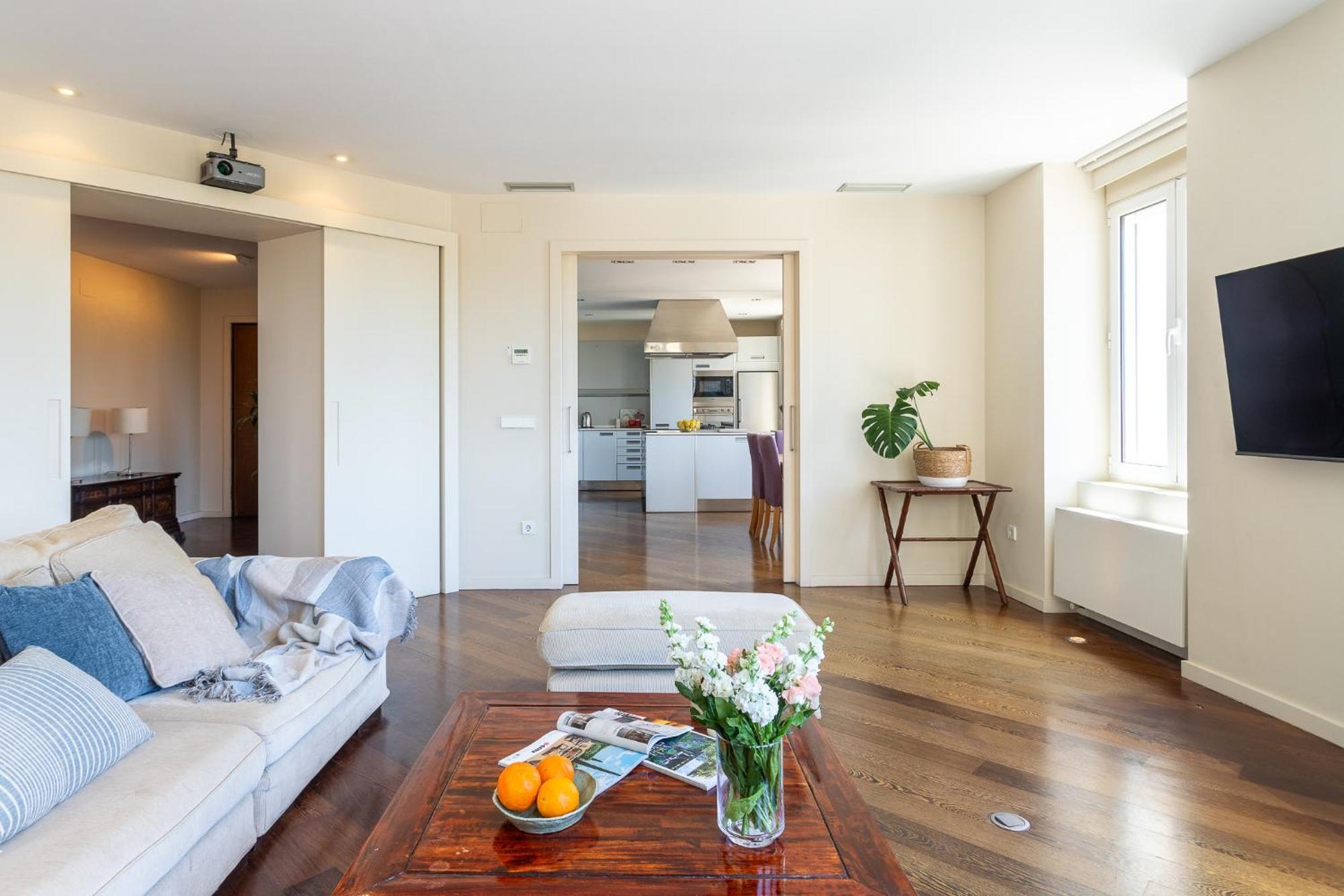Apartamento Varema Explanada *