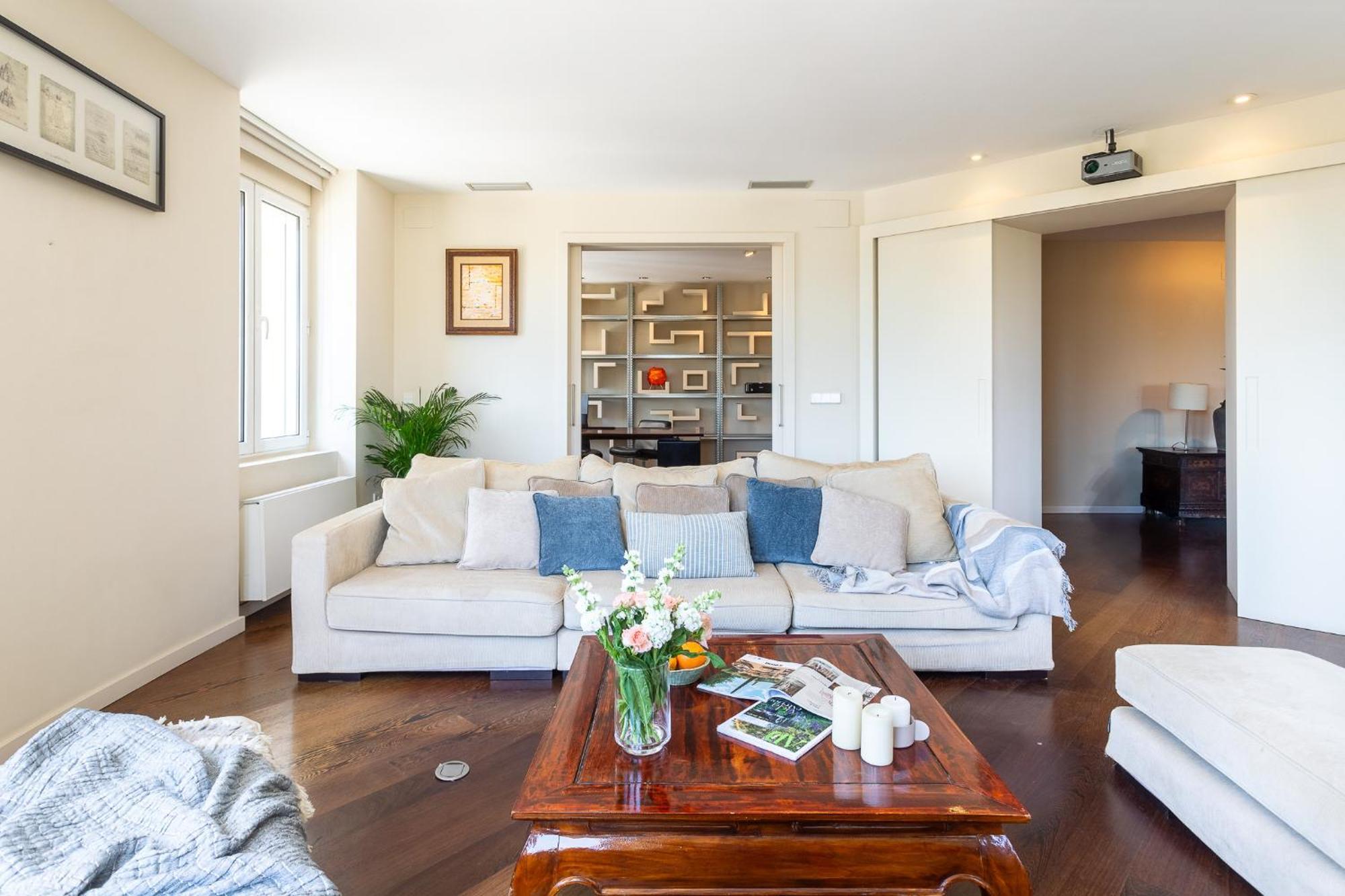 Apartamento Varema Explanada Alicante
