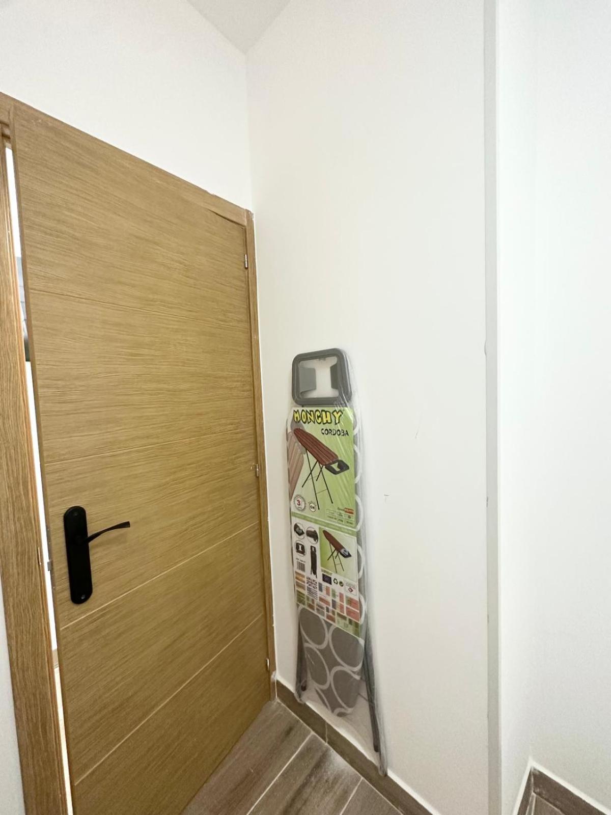 Apartamento Plaza De Toros Alicante