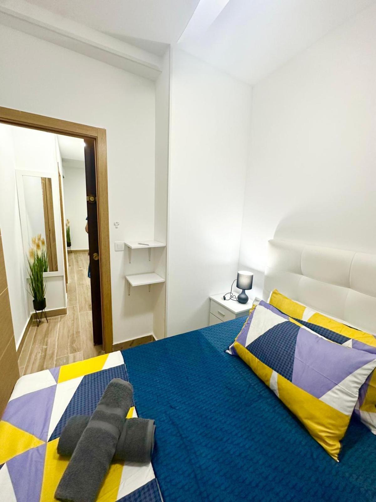 Apartamento Plaza De Toros