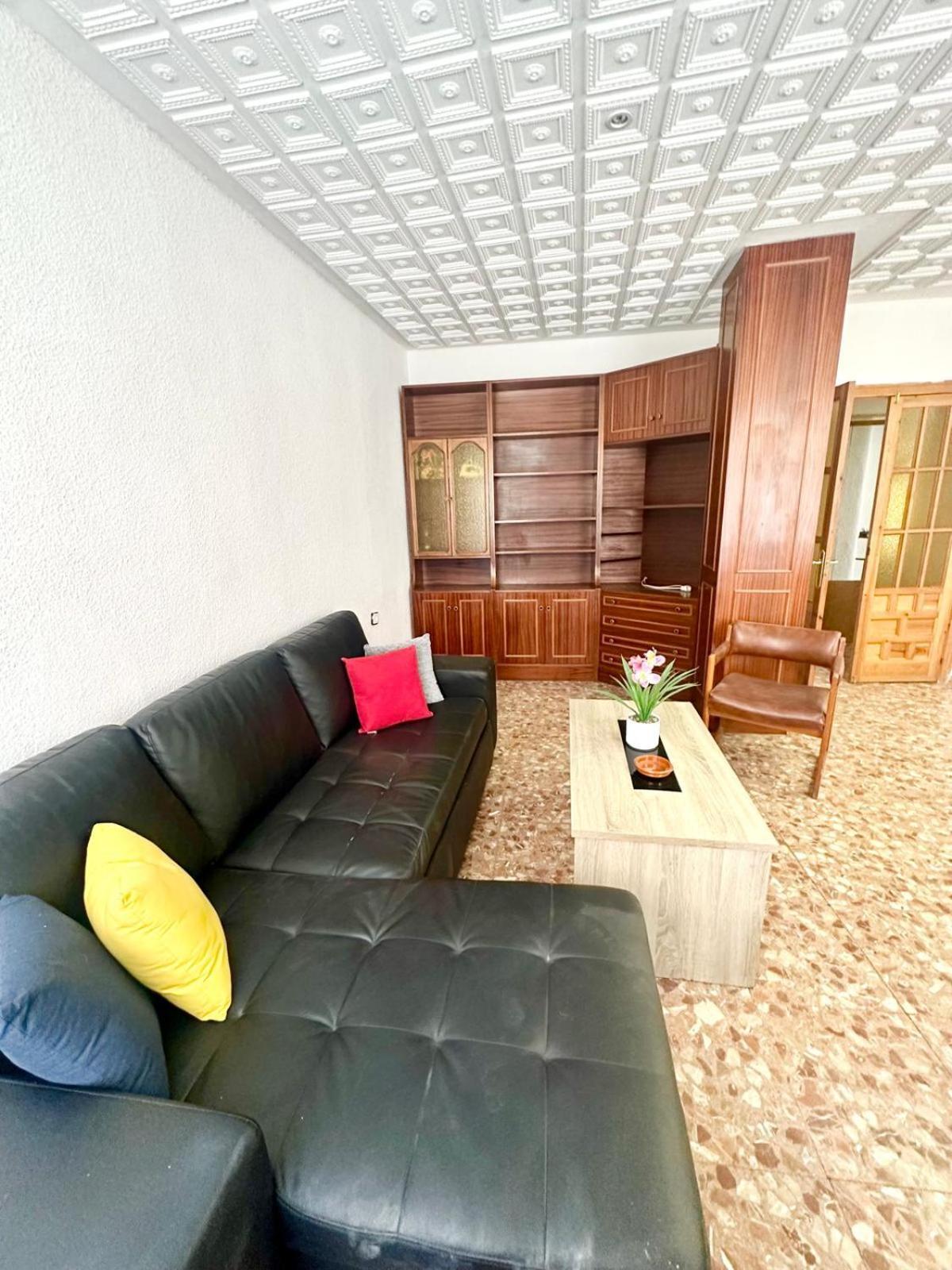 Apartamento Plaza De Toros *