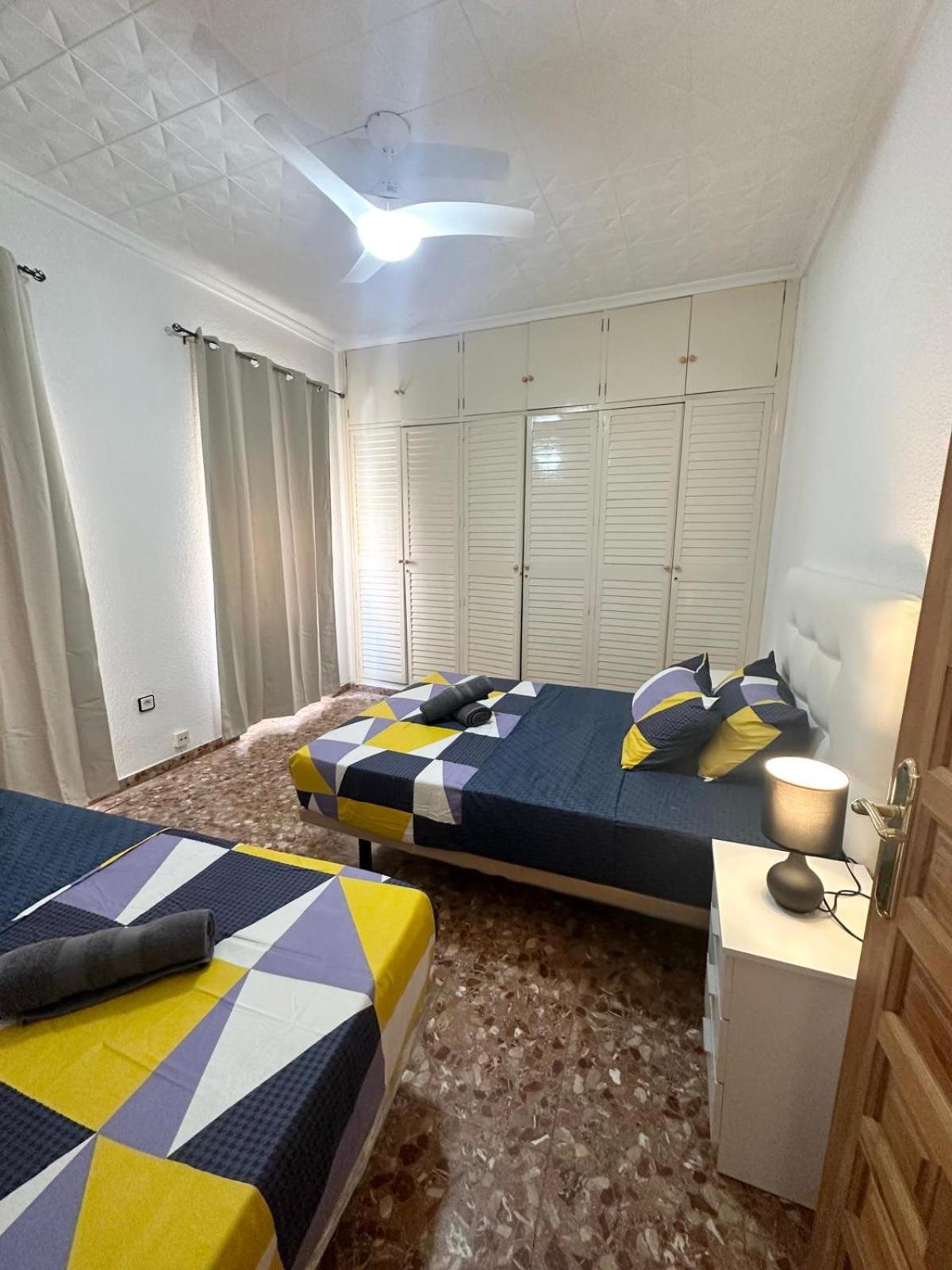 Apartamento Plaza De Toros