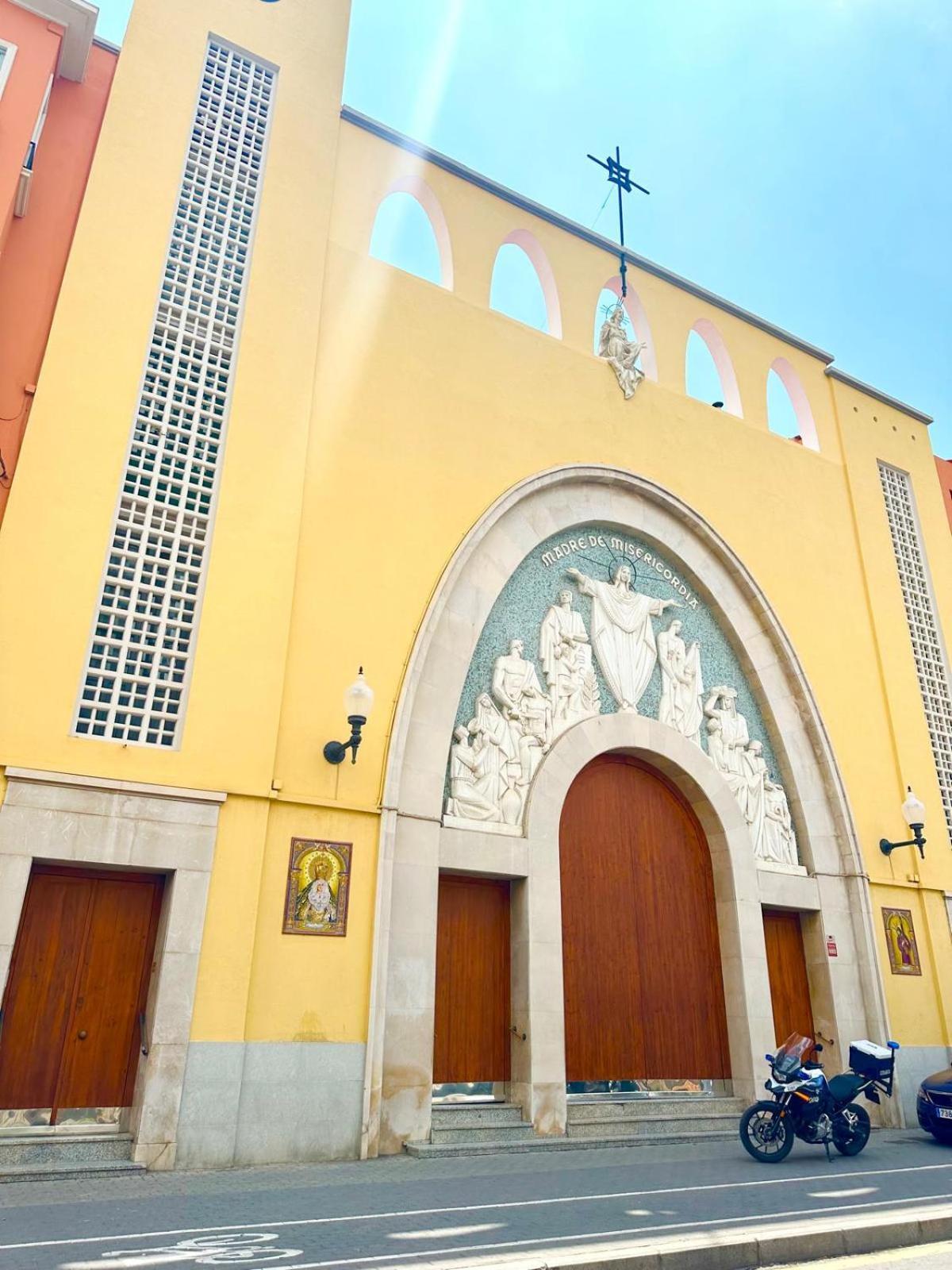 Apartamento Plaza De Toros