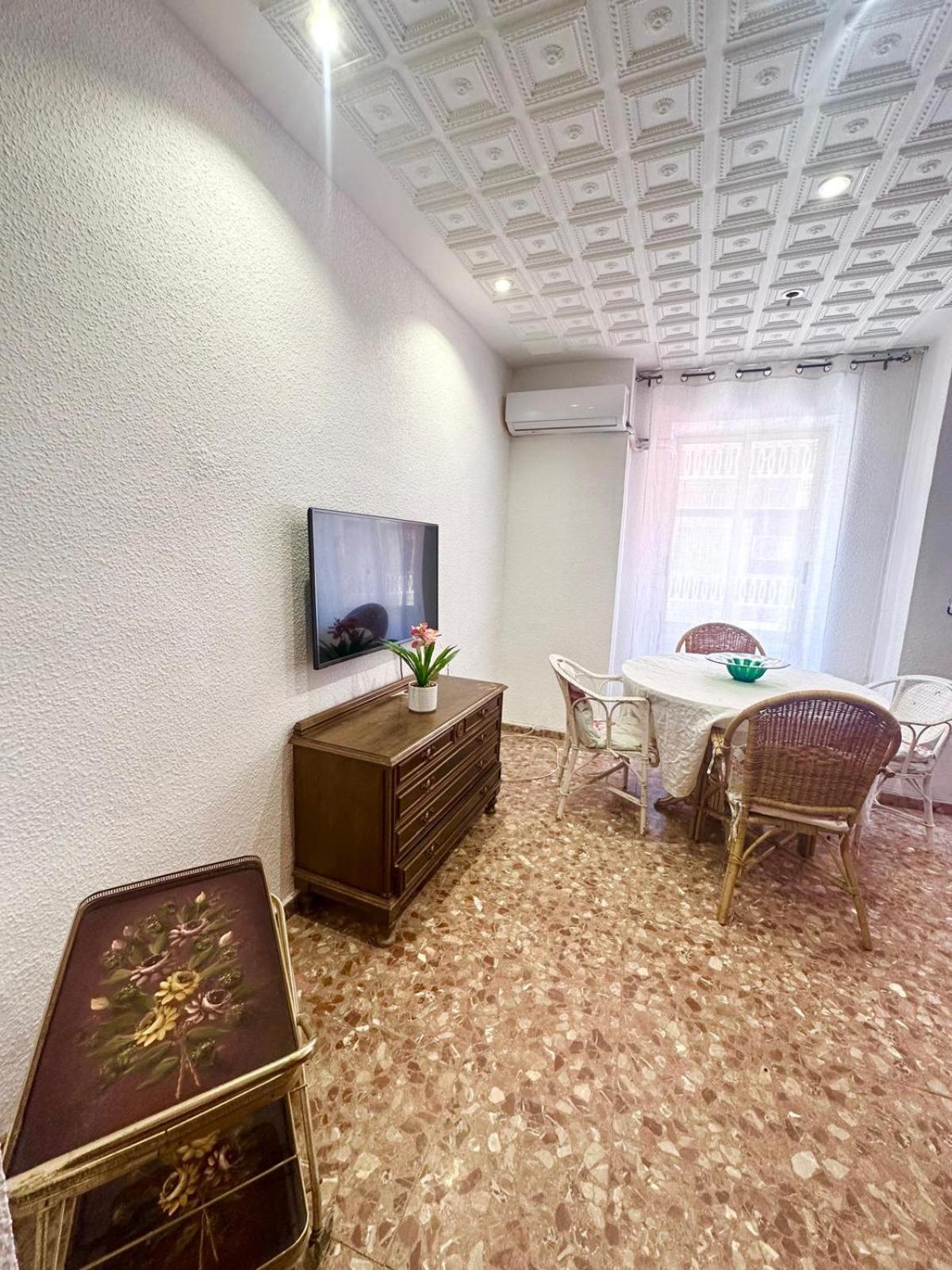 Apartamento Plaza De Toros