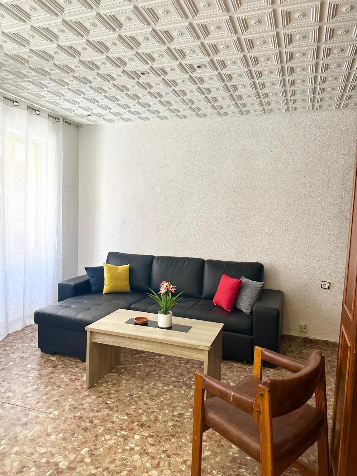 Apartamento Plaza De Toros *