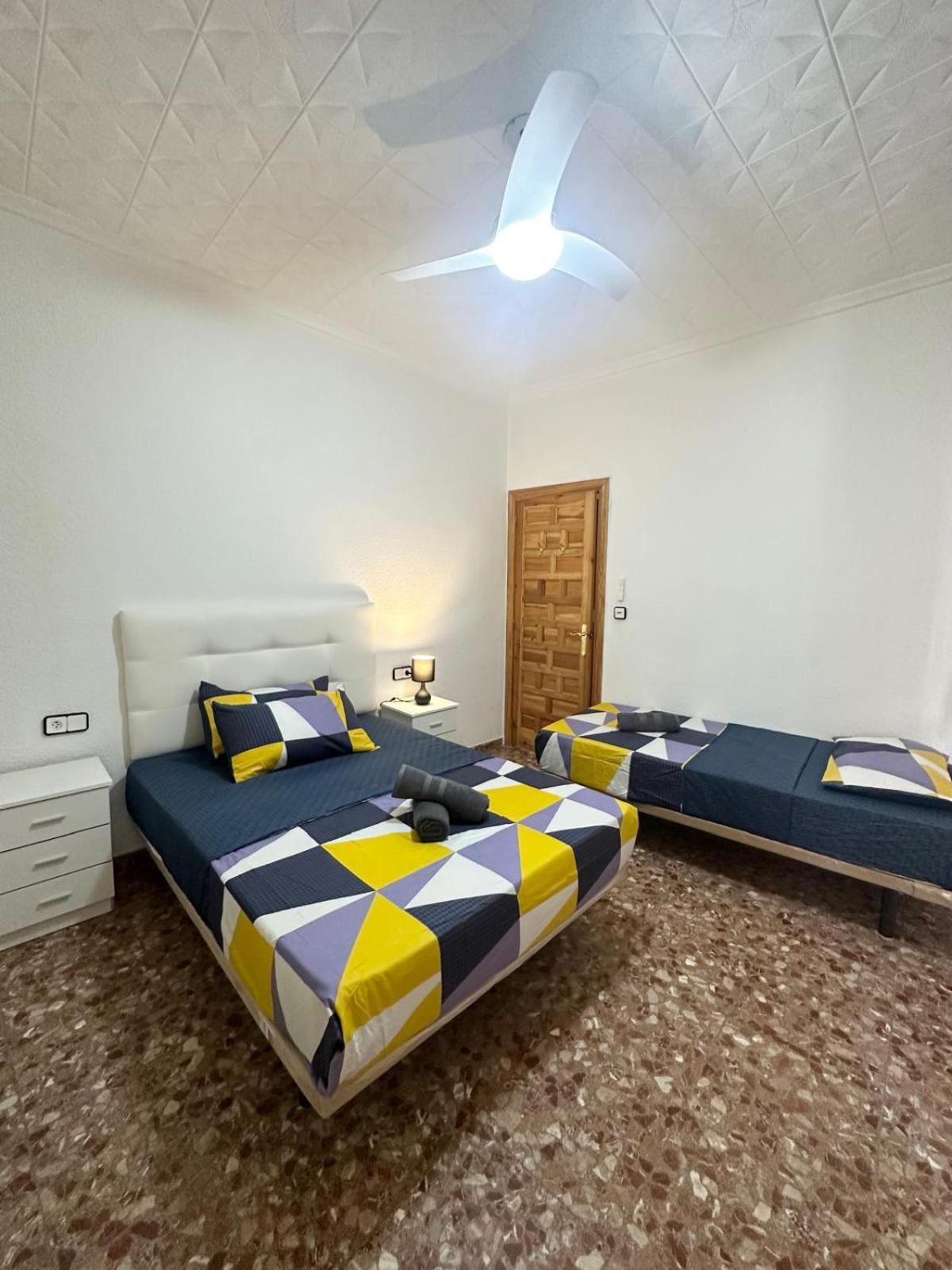 Apartamento Plaza De Toros