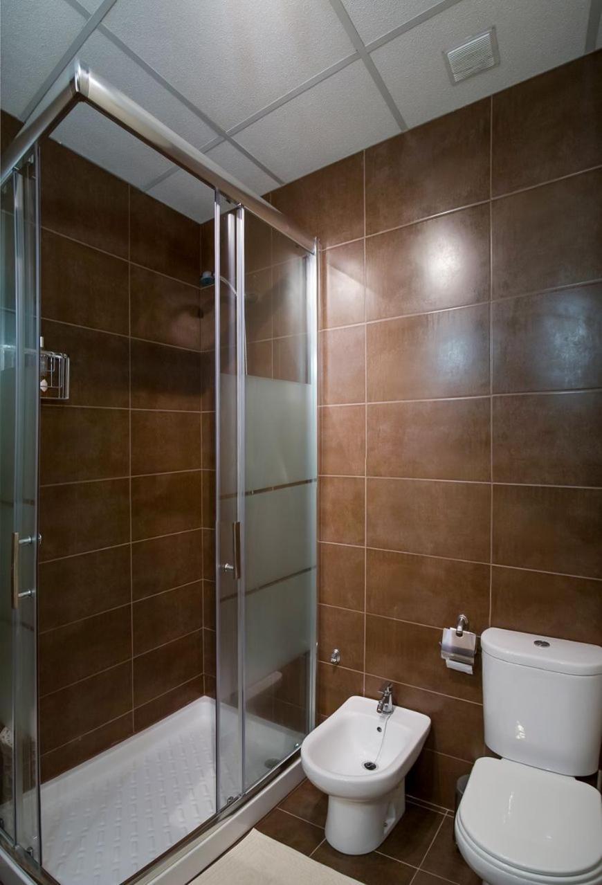 2 Big Terraces Penthouse Center *