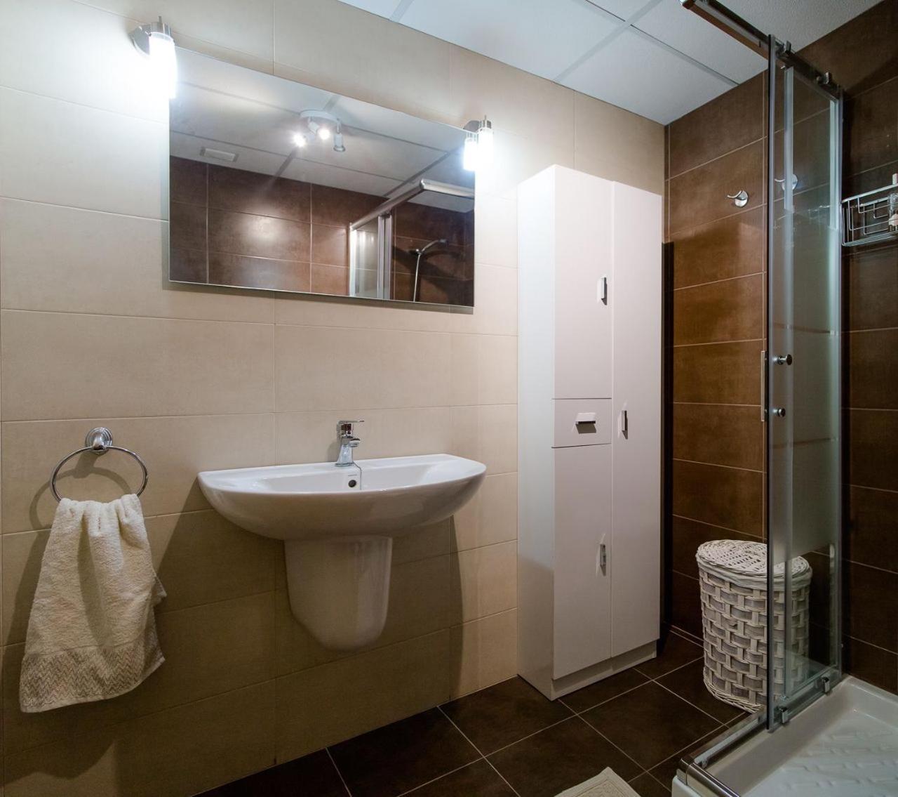 Apartment 2 Big Terraces Penthouse Center Alicante