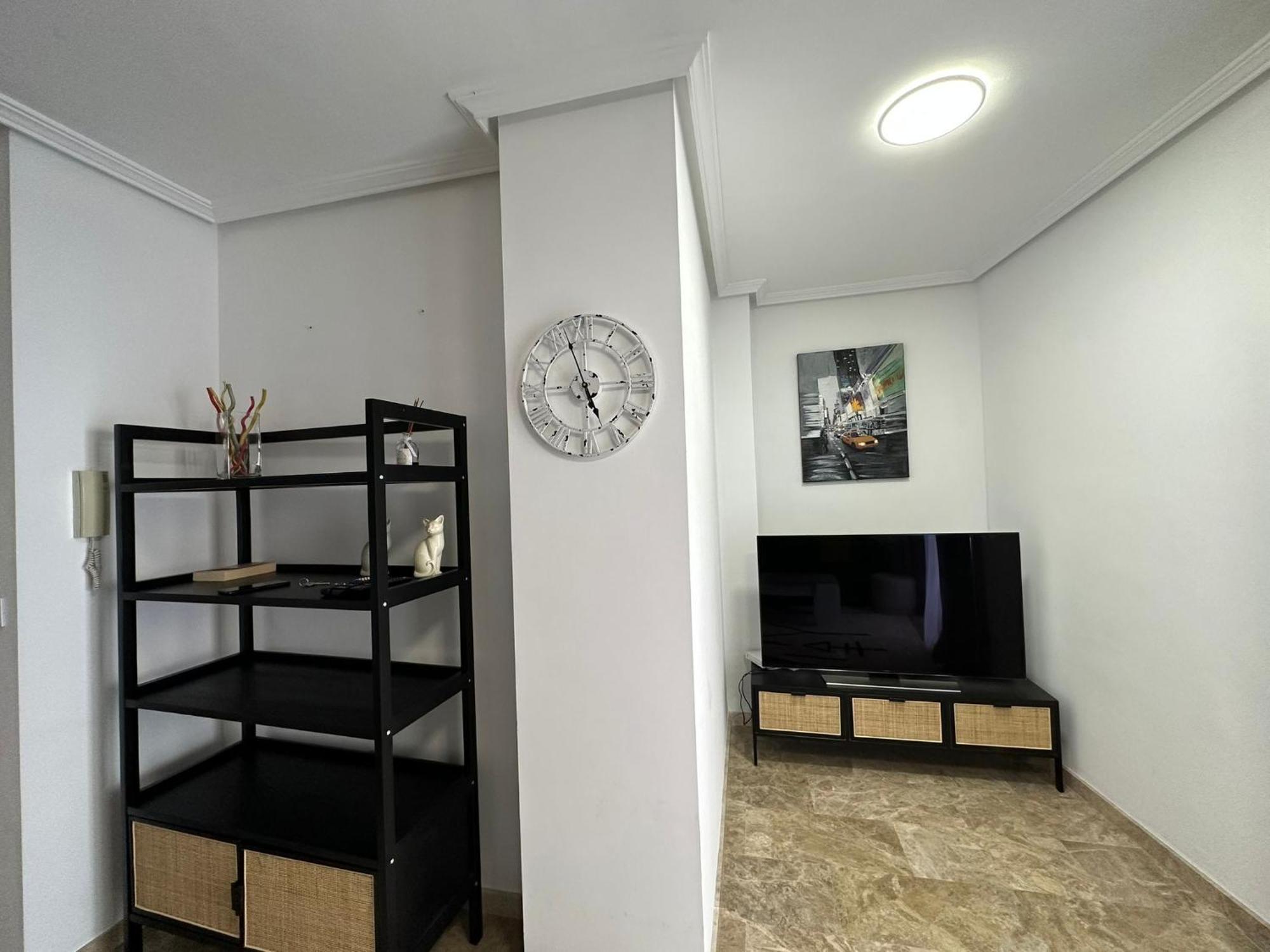 Apartment Jacuzzi Penthouse In Center