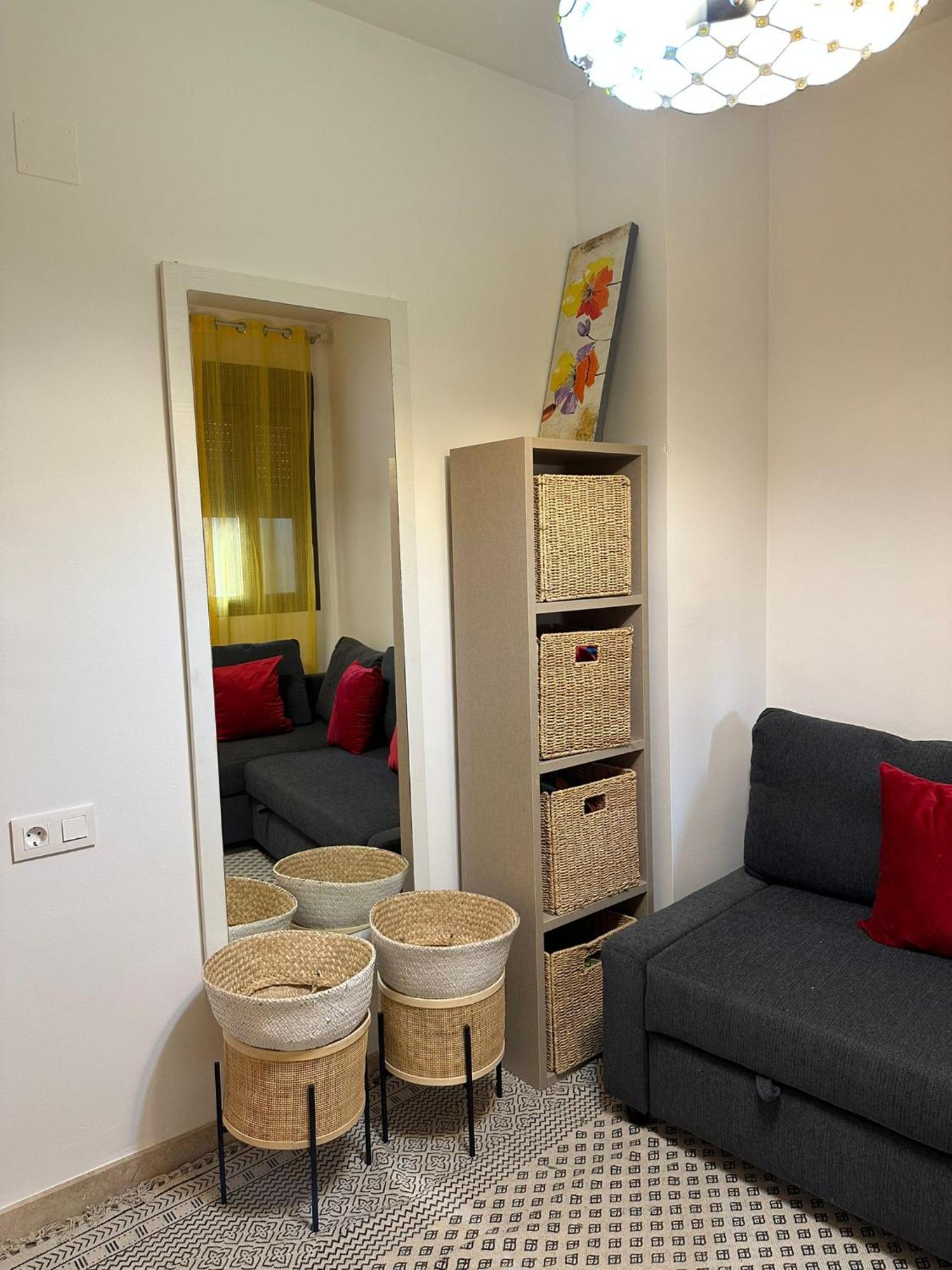 Jacuzzi Penthouse In Center Apartment Alicante