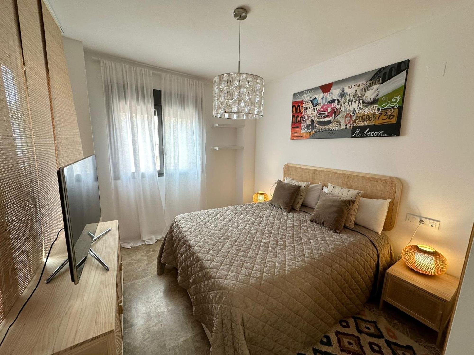 Apartment Jacuzzi Penthouse In Center *