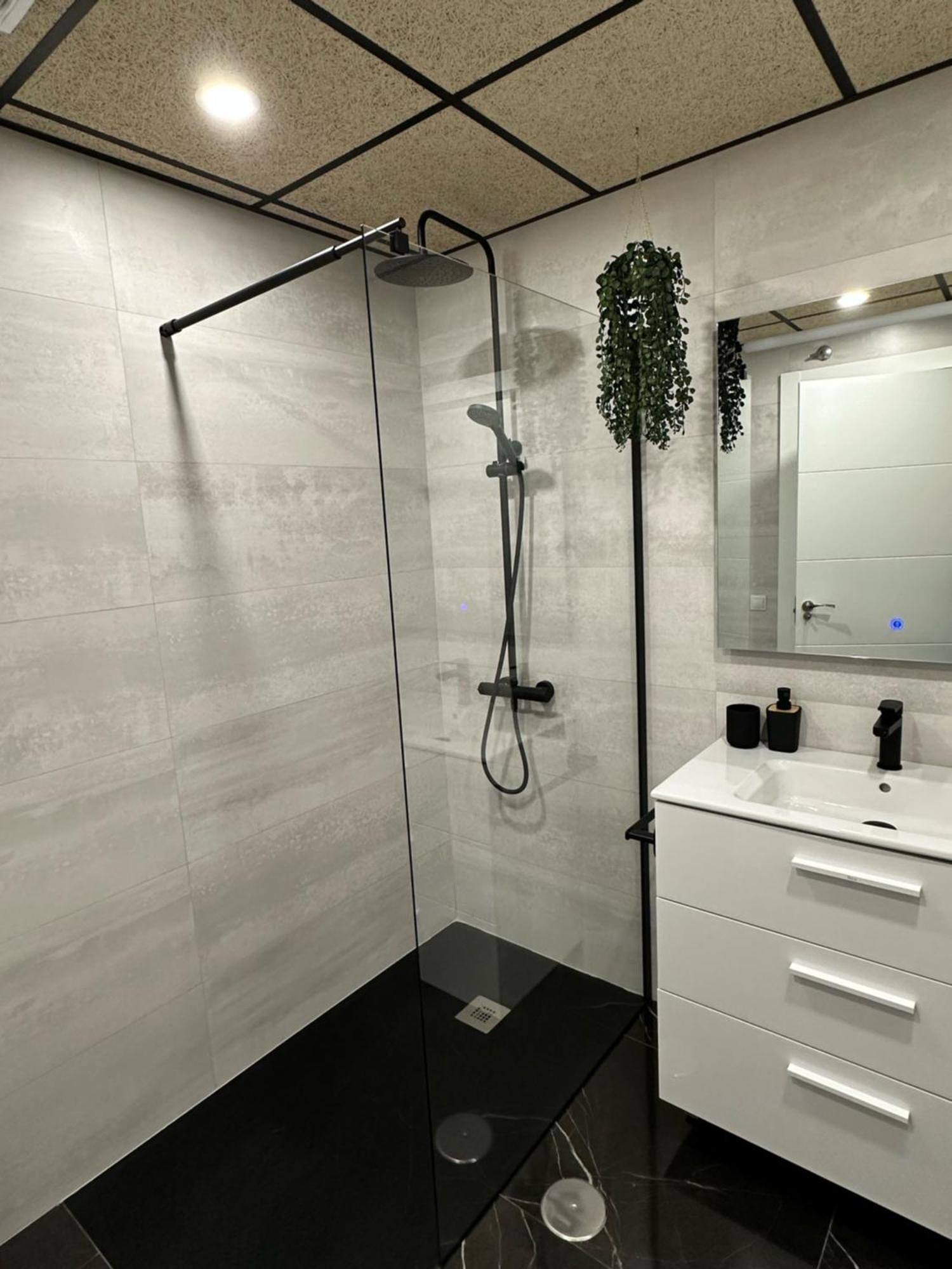 Apartamento Loft Emma Alicante