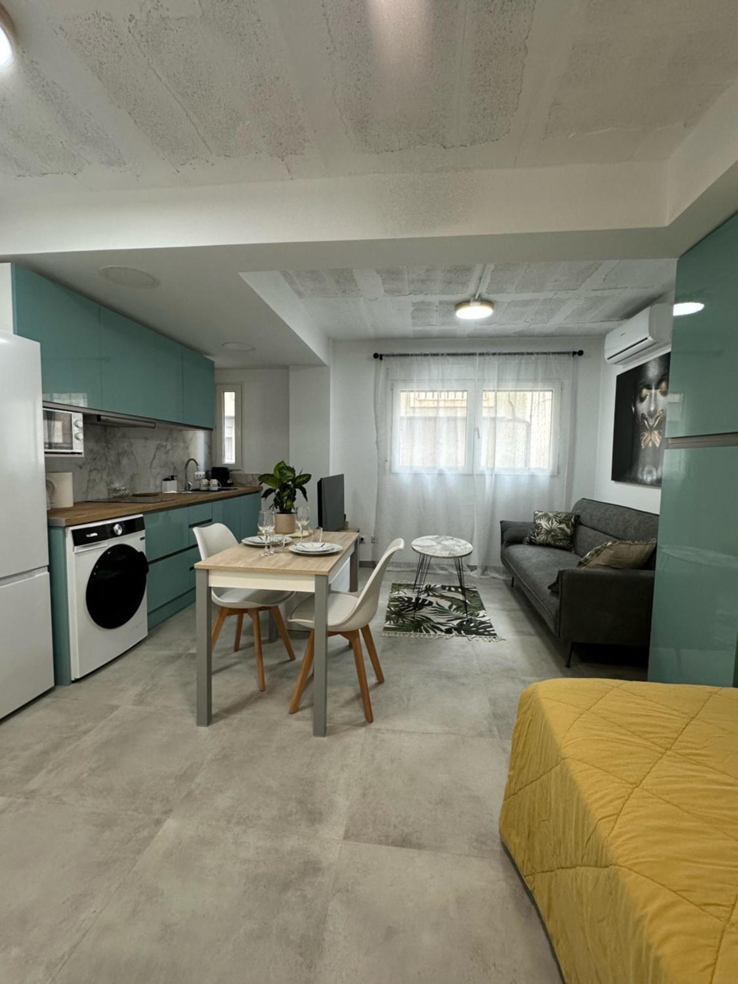Loft Stella * Alicante