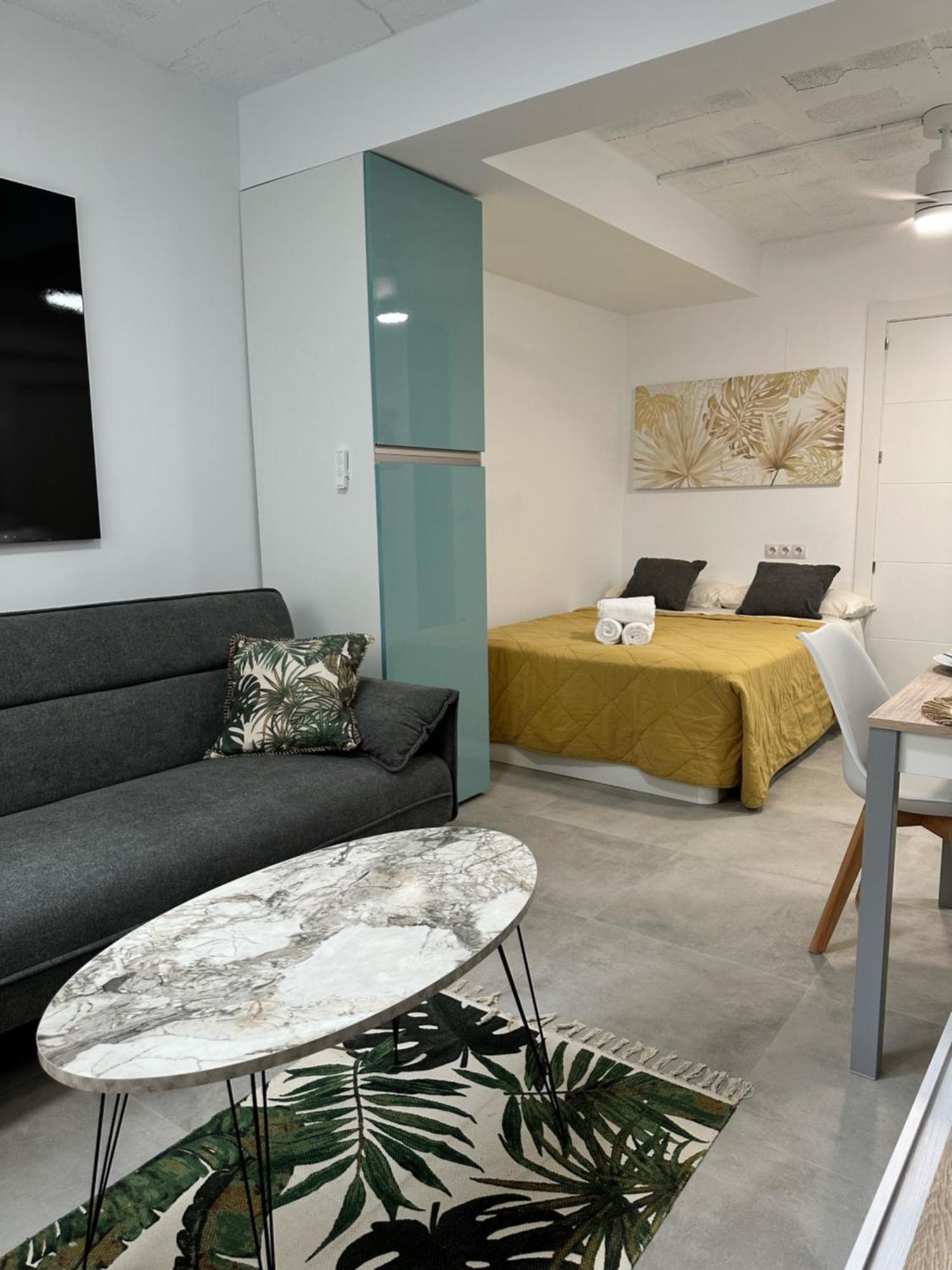 Loft Stella Apartamento Alicante