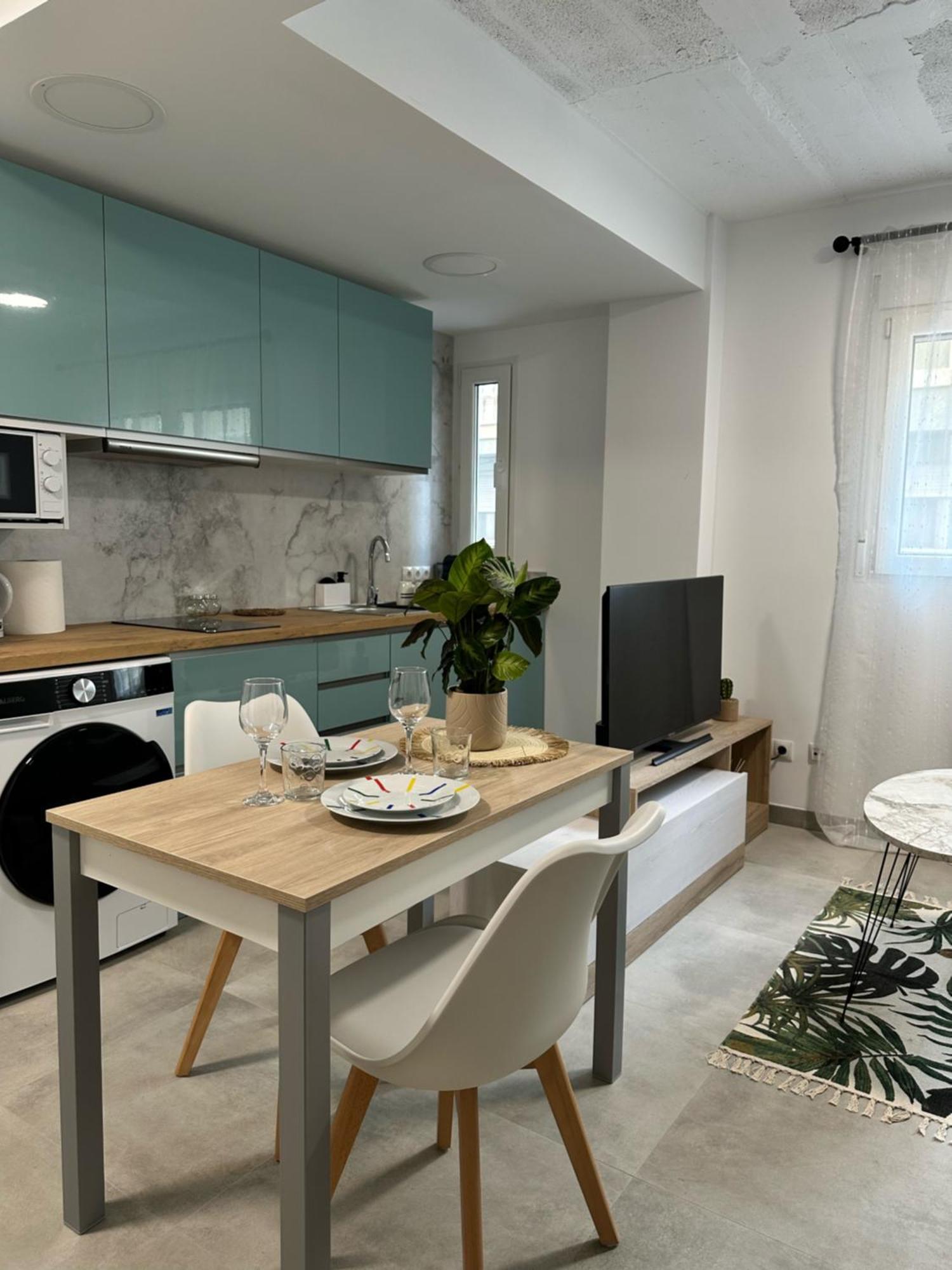 Loft Stella * Alicante