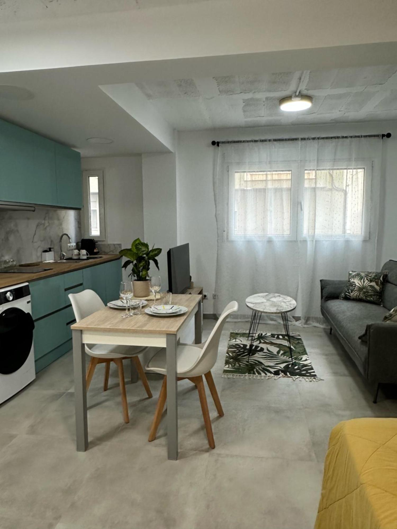 Loft Stella Alicante