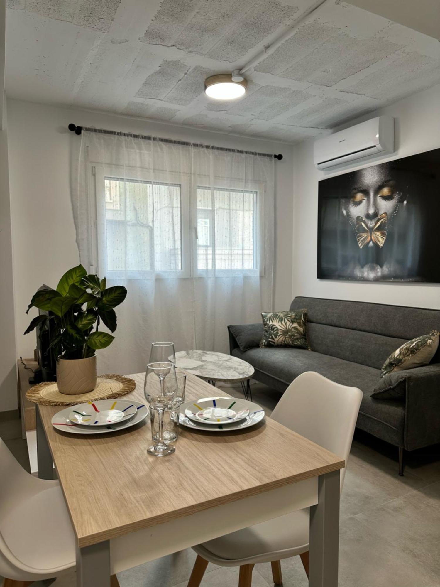 Loft Stella Alicante