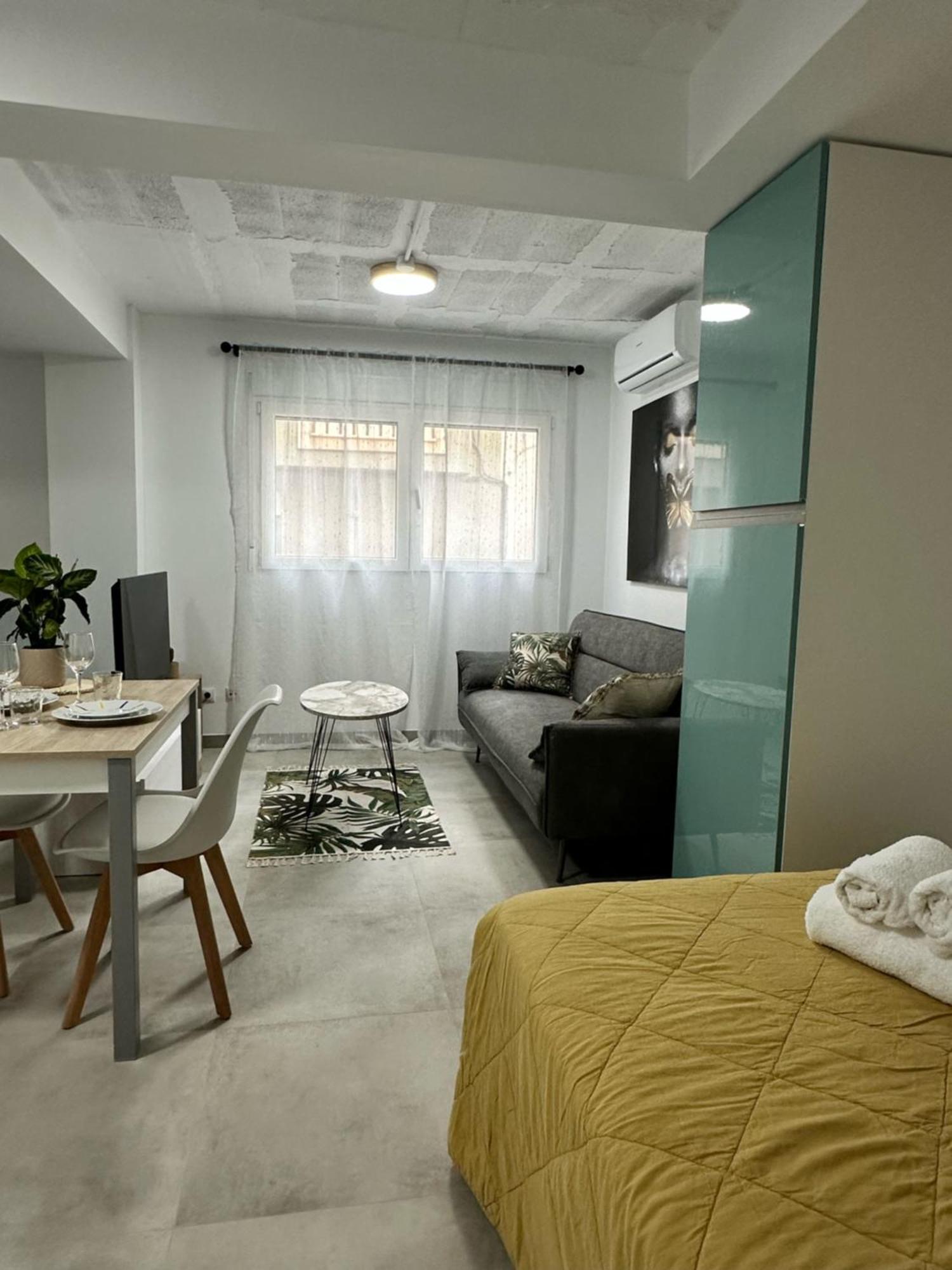 Apartamento Loft Stella Alicante