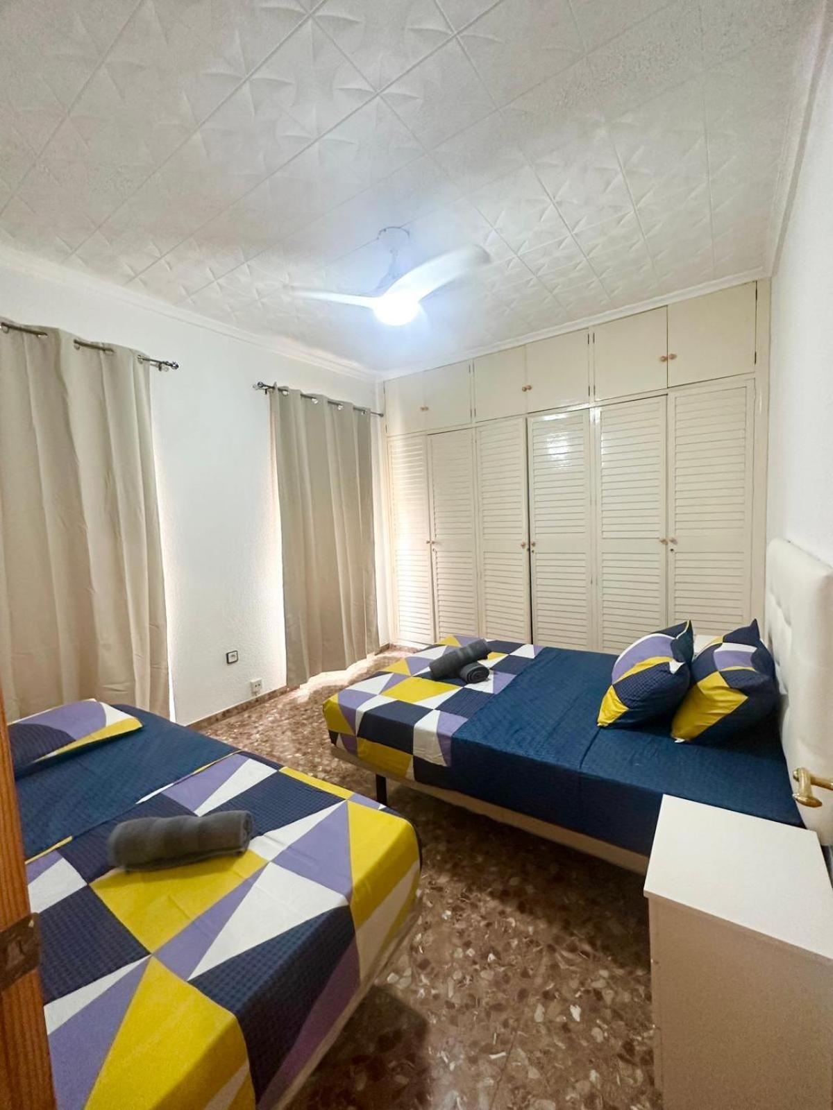 Apartamento Plaza De Toros