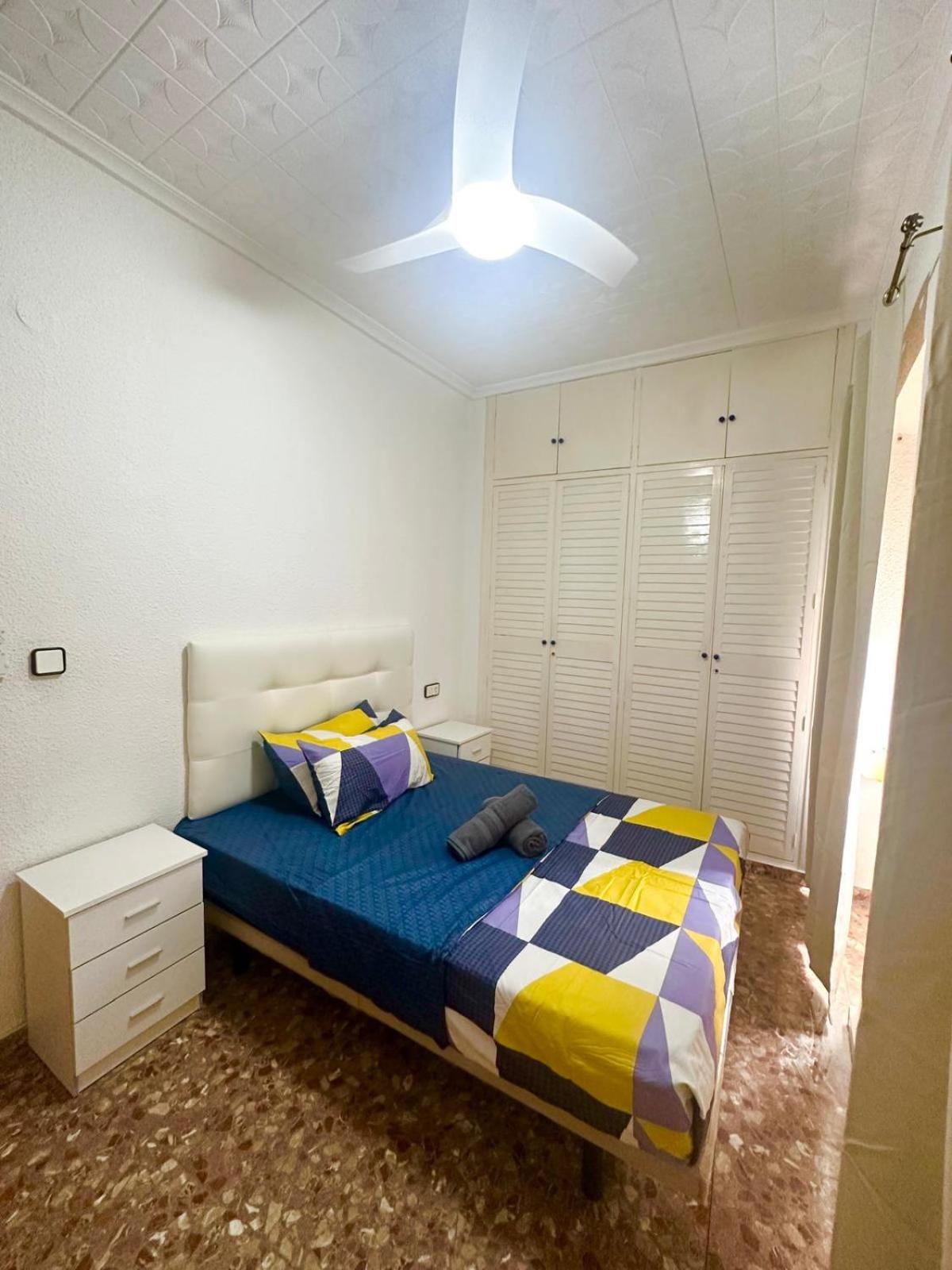 Apartamento Plaza De Toros *