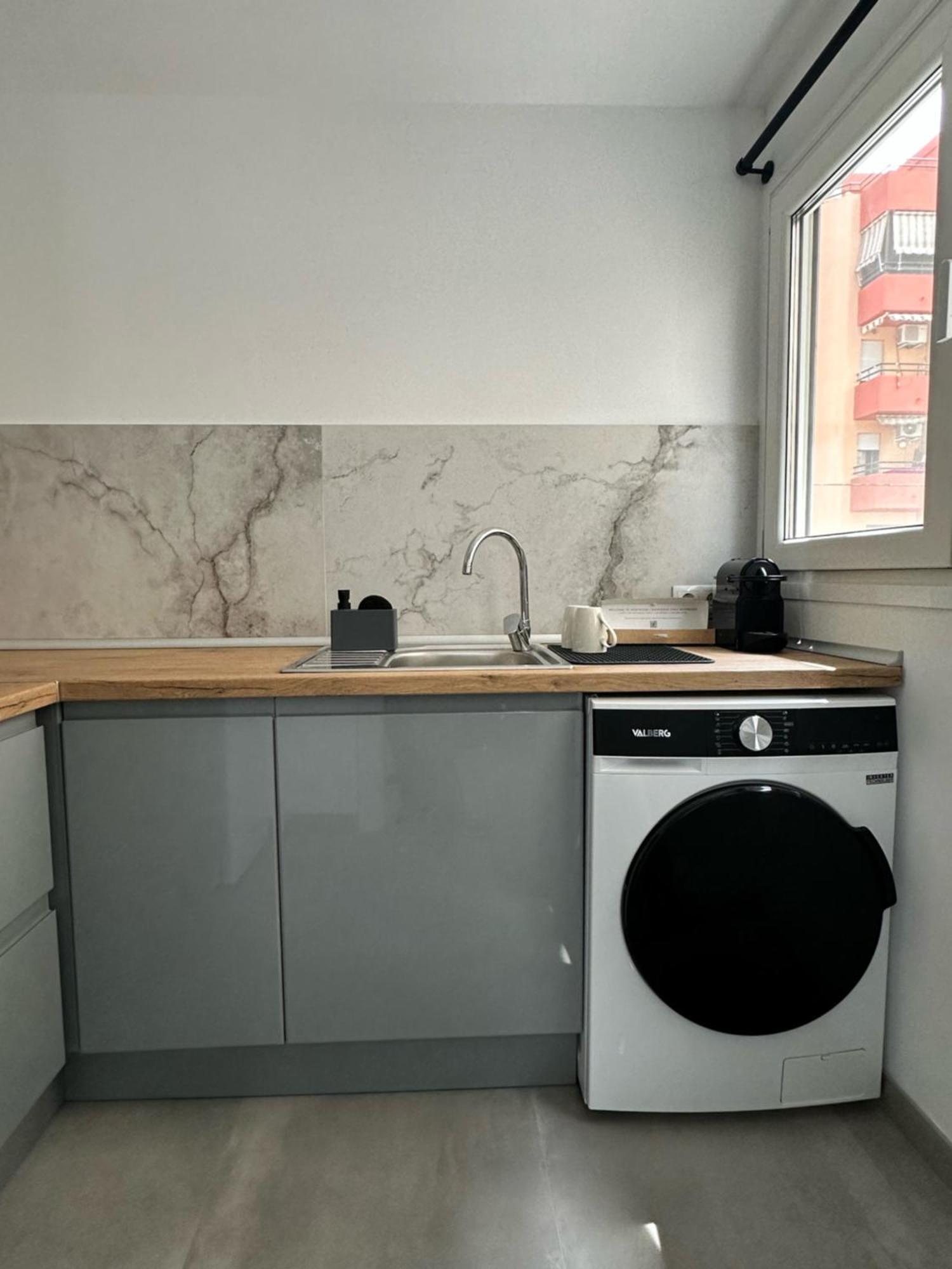 Loft Alexa Apartamento Alicante