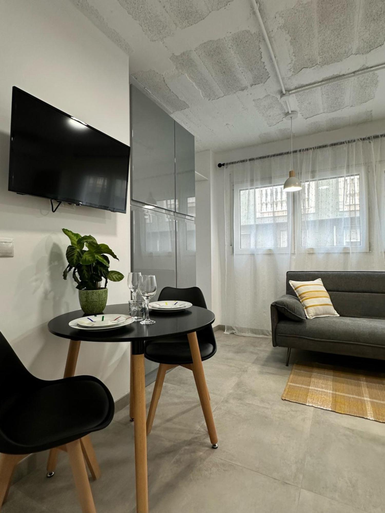 Loft Alexa Alicante