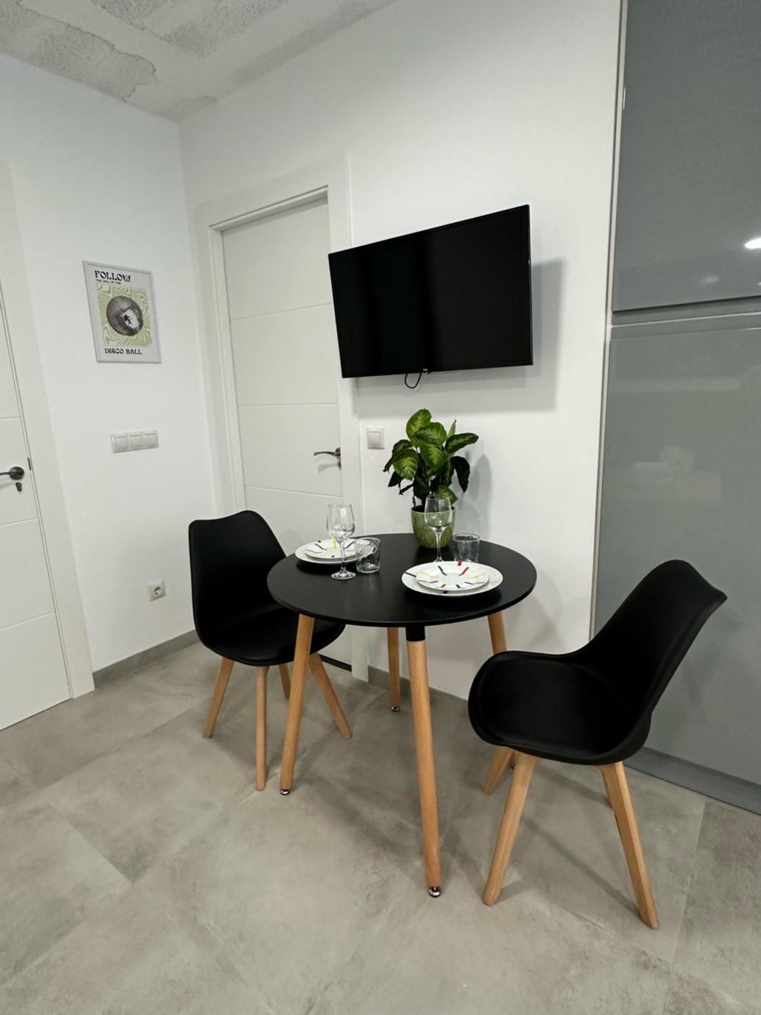 Loft Alexa * Alicante