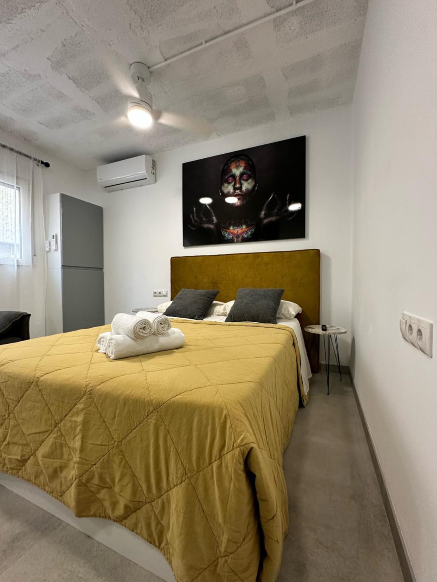 Loft Alexa *
