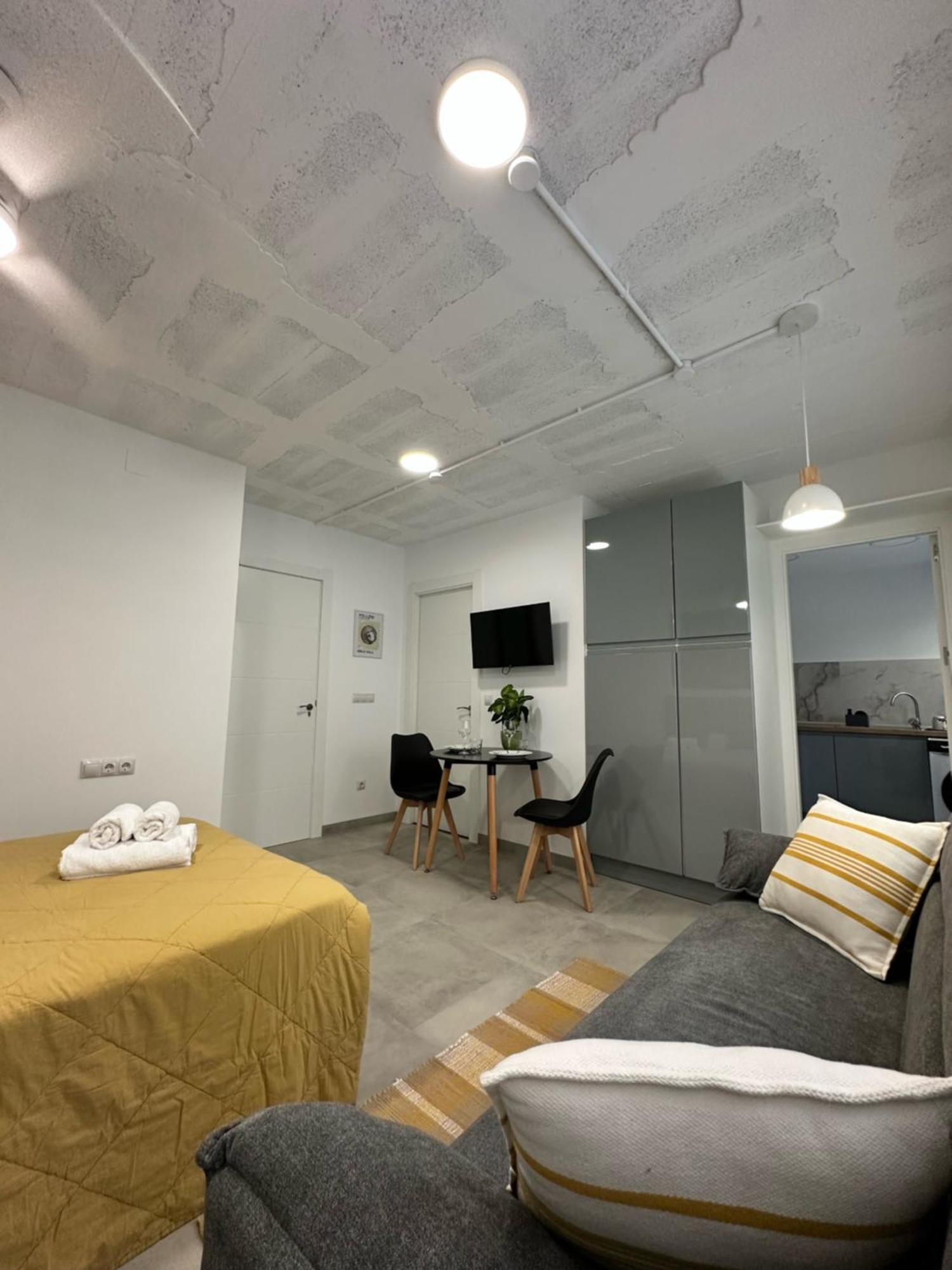 Loft Alexa Apartamento