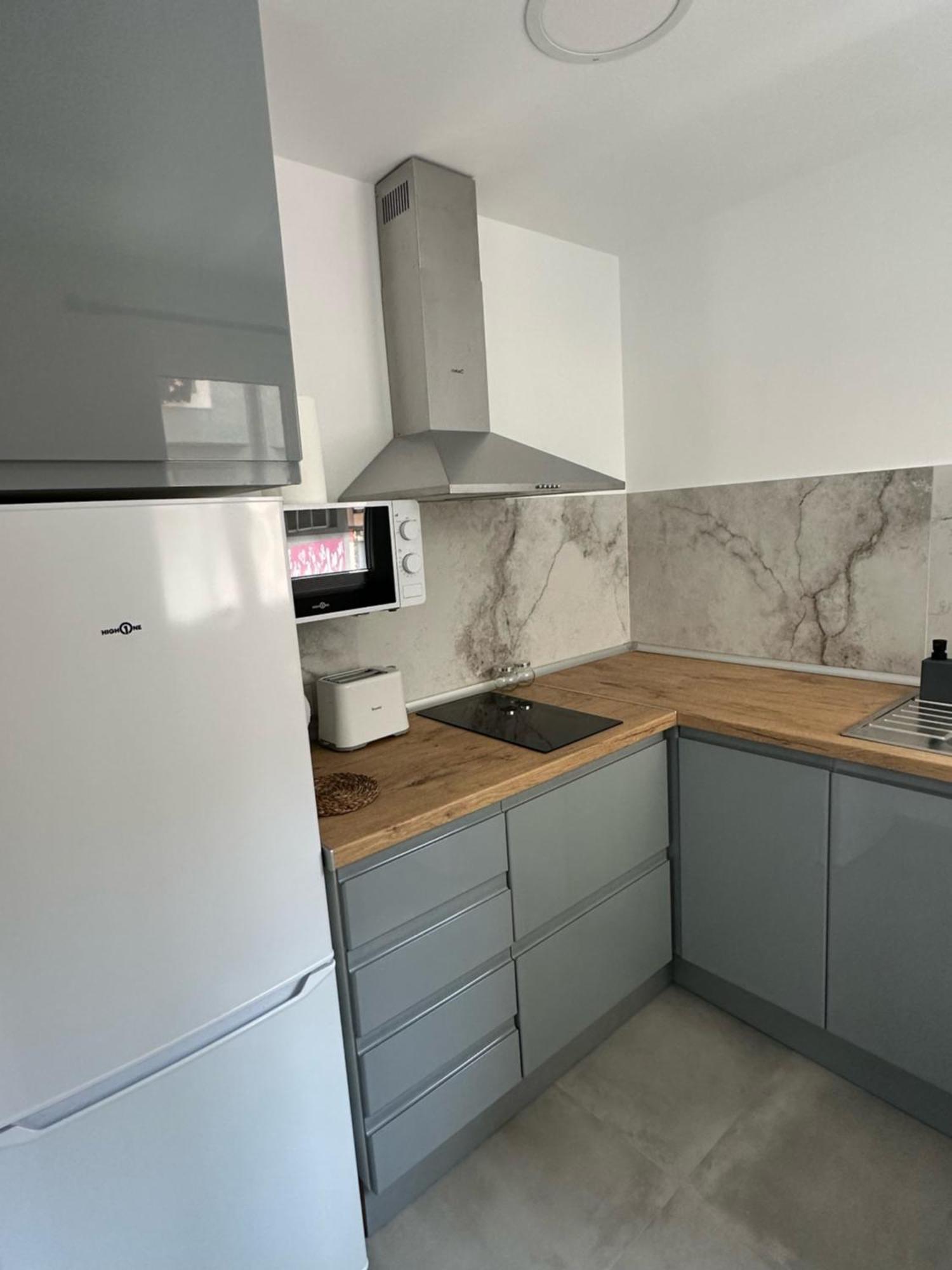 Loft Alexa Apartamento
