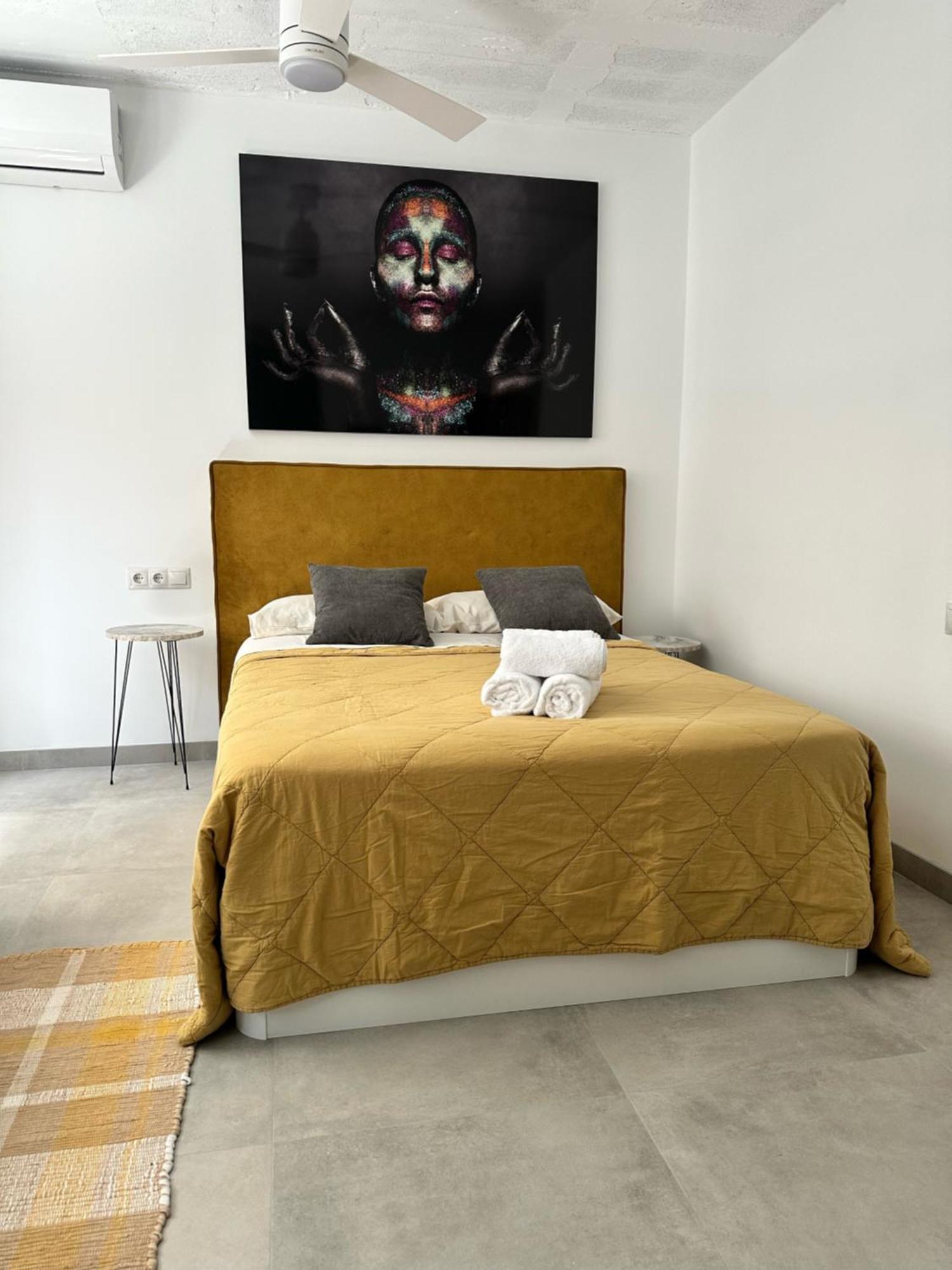Apartamento Loft Alexa