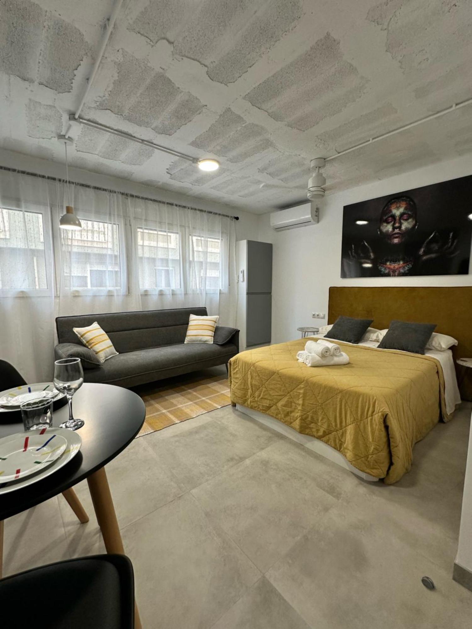 Loft Alexa * Alicante