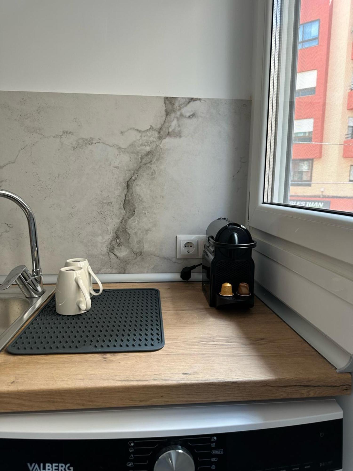 Apartamento Loft Alexa *