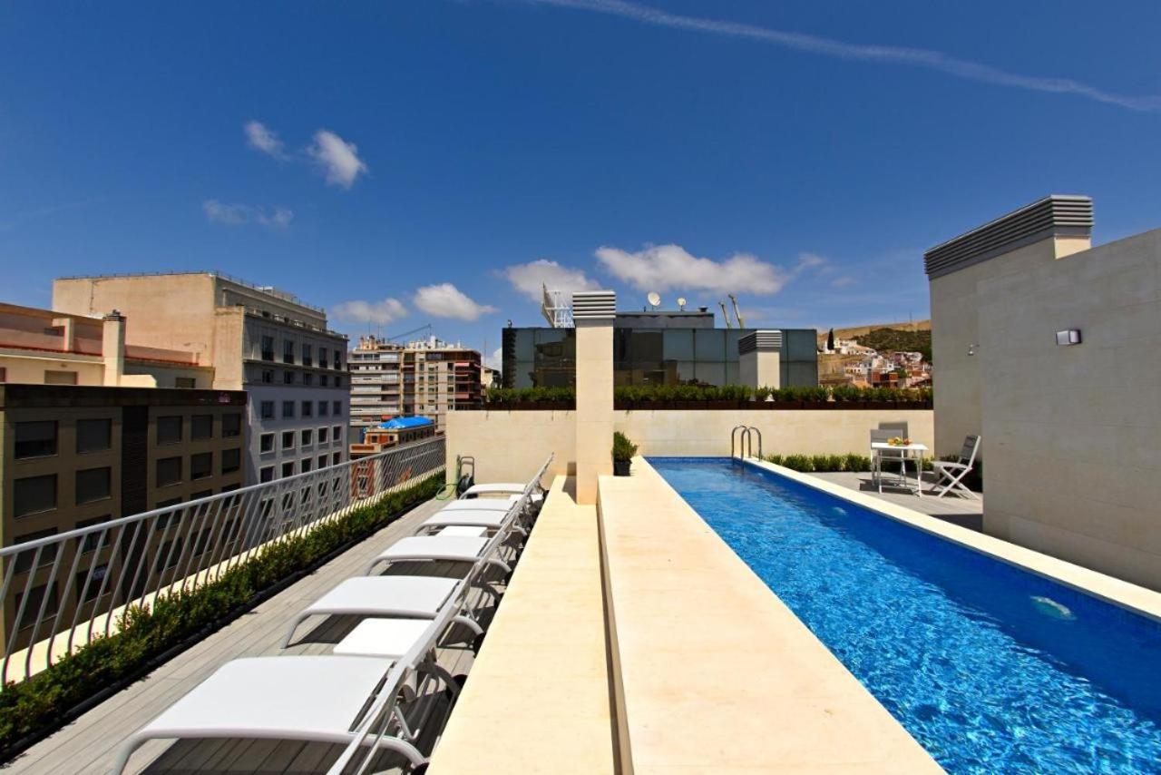 Rambla 24 By Holihome *