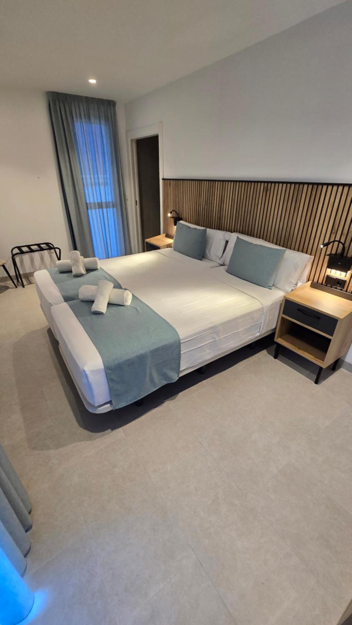 Guest house Rambla 24 By Holihome