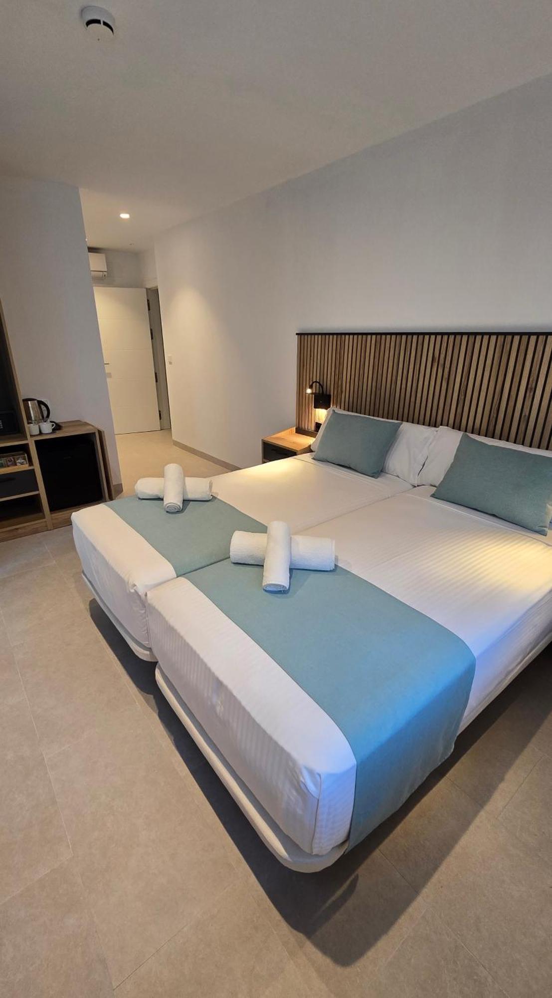 Guest house Rambla 24 By Holihome *