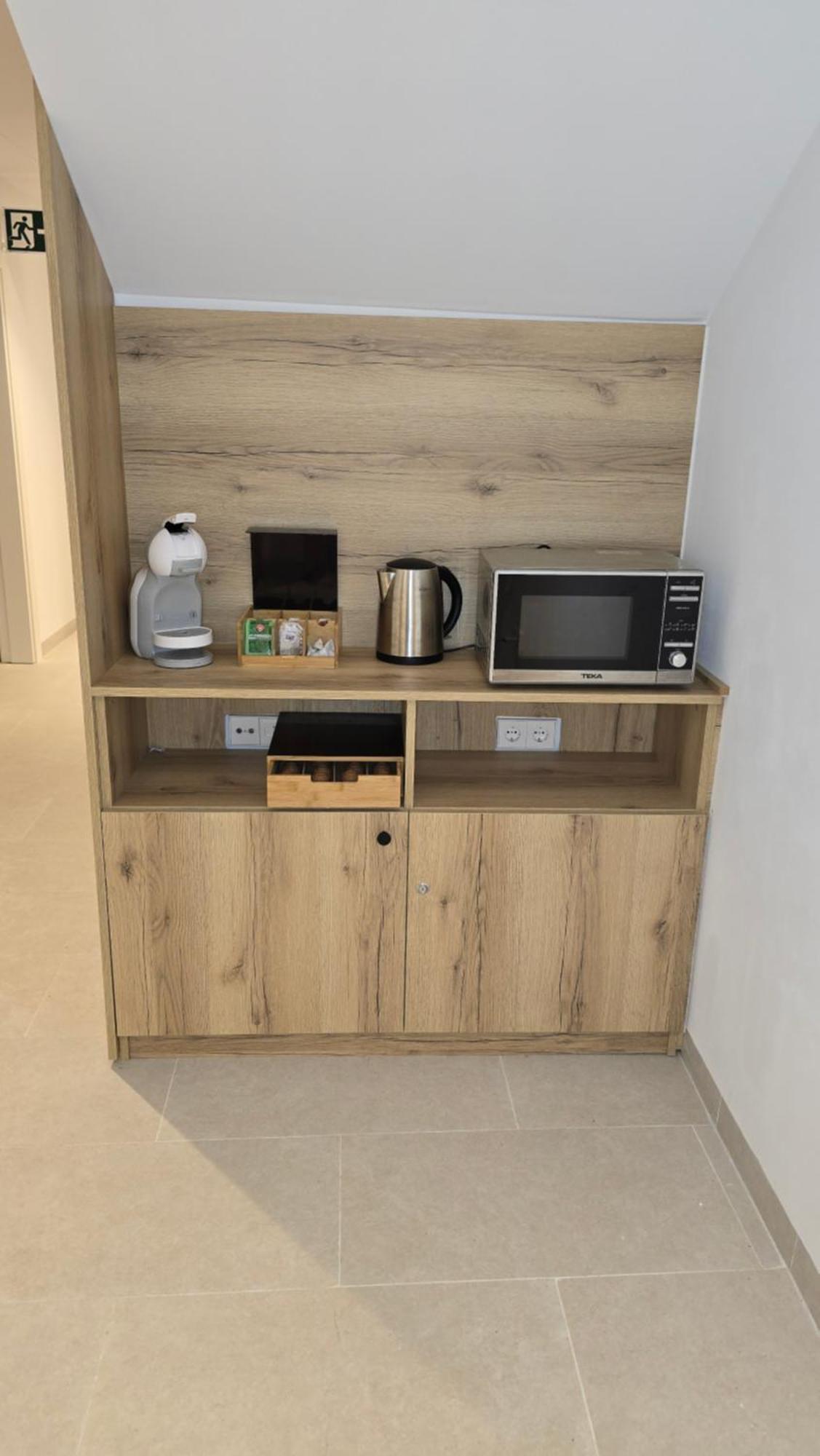 Rambla 24 By Holihome Guest house Alicante