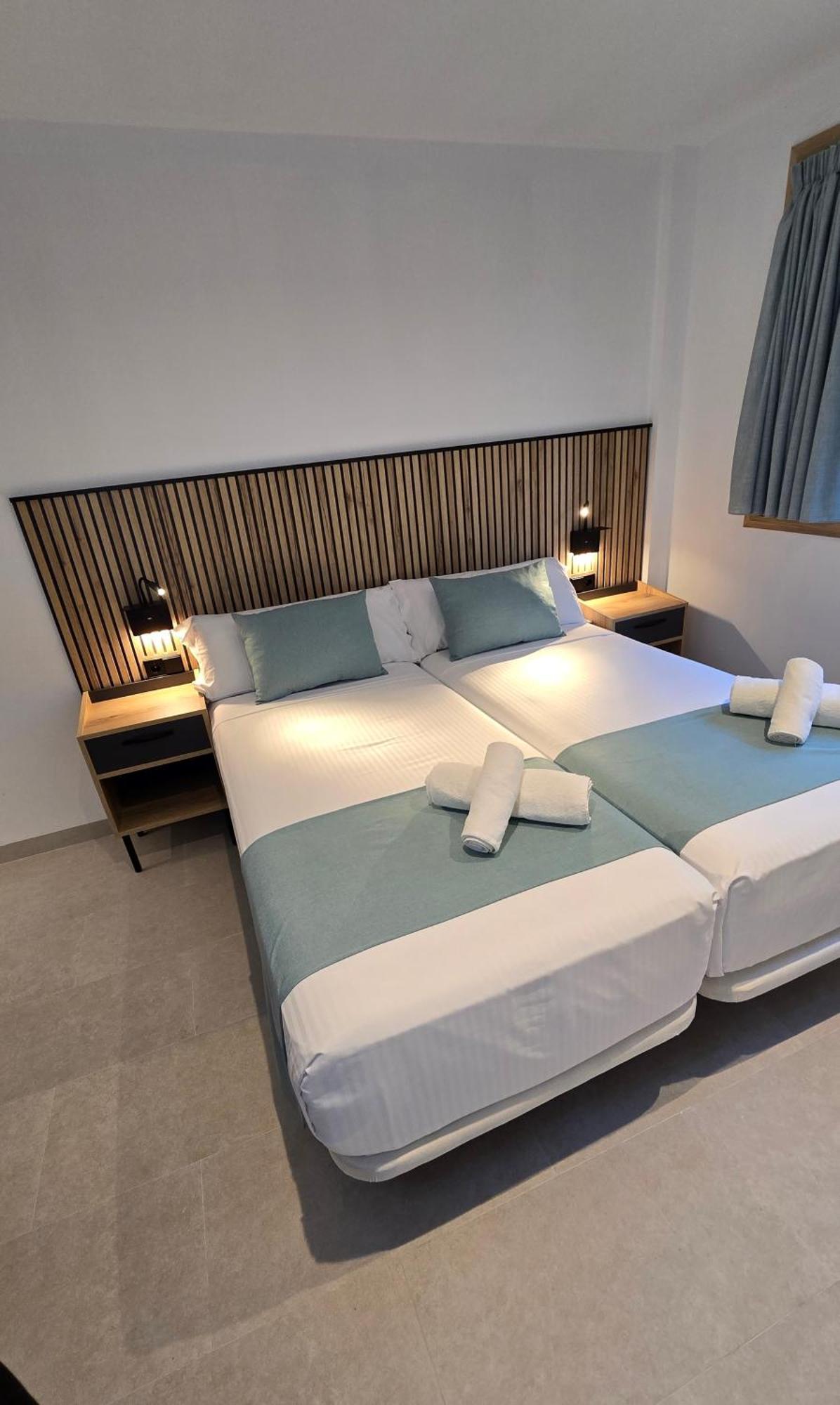 Rambla 24 By Holihome Guest house