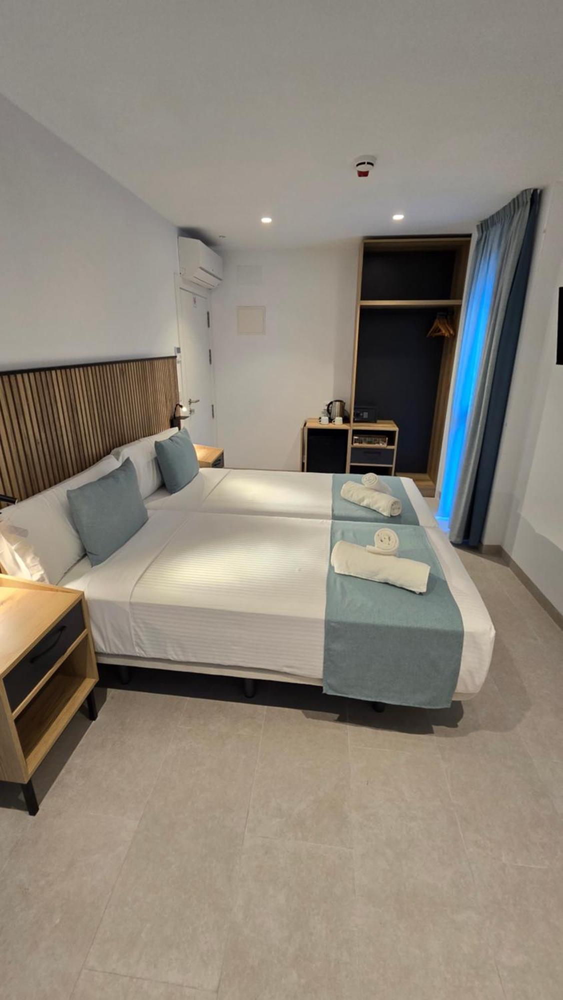 Guest house Rambla 24 By Holihome Alicante