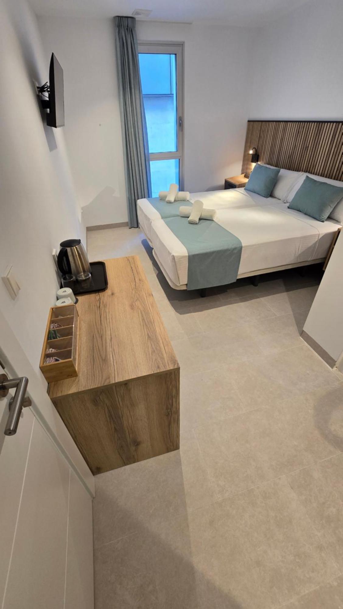 Rambla 24 By Holihome Guest house Alicante