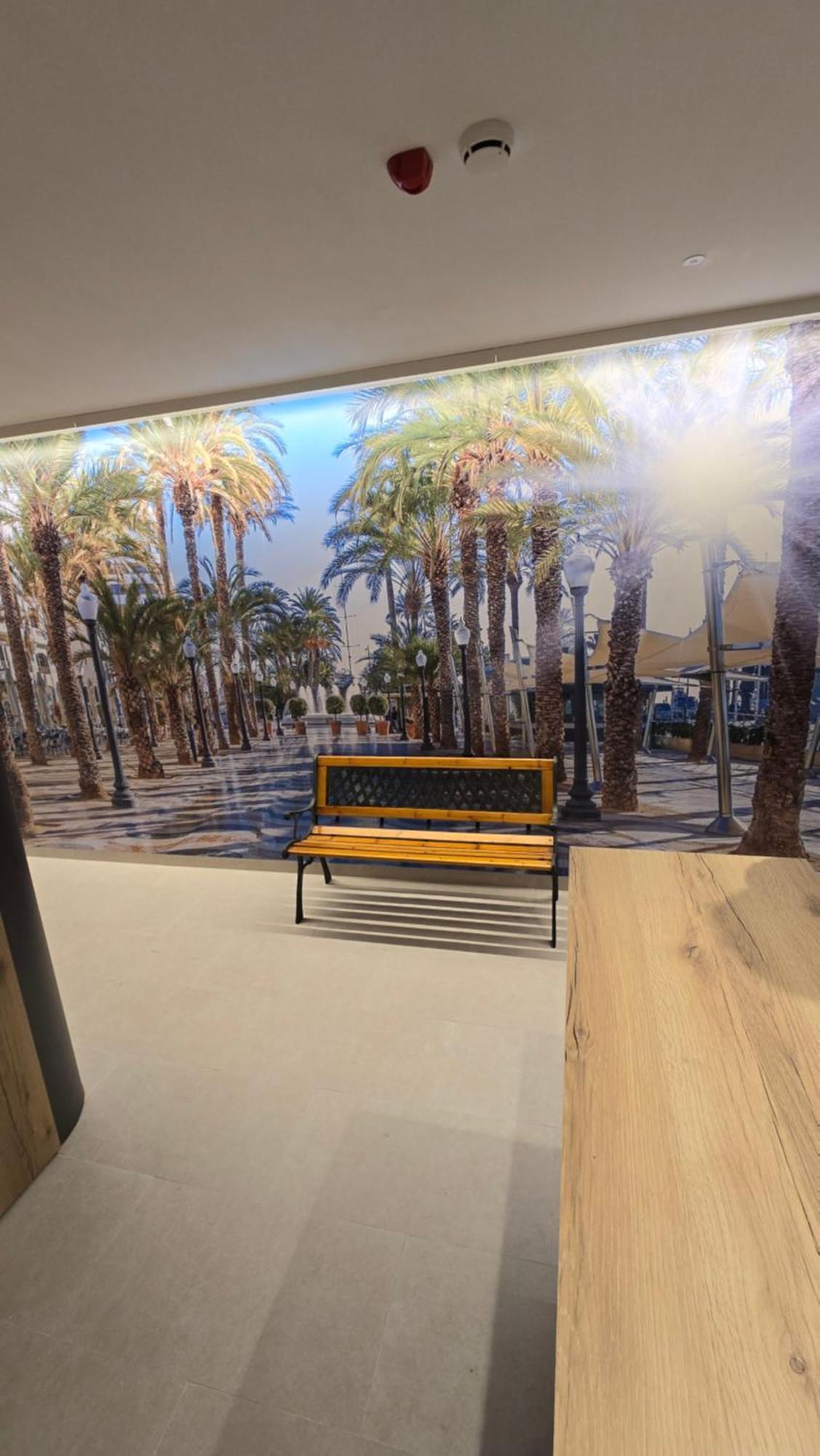 Guest house Rambla 24 By Holihome Alicante