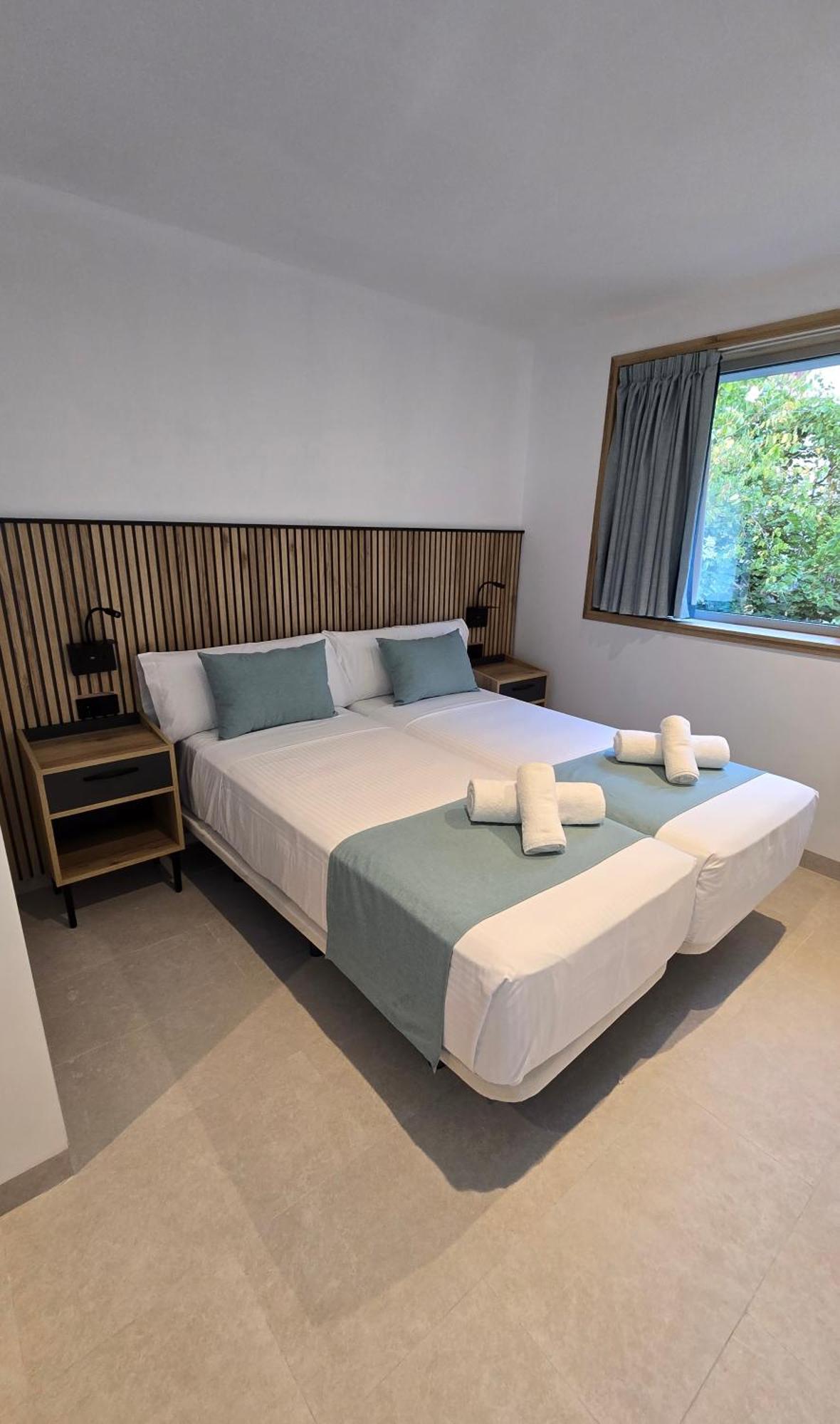 Guest house Rambla 24 By Holihome Alicante