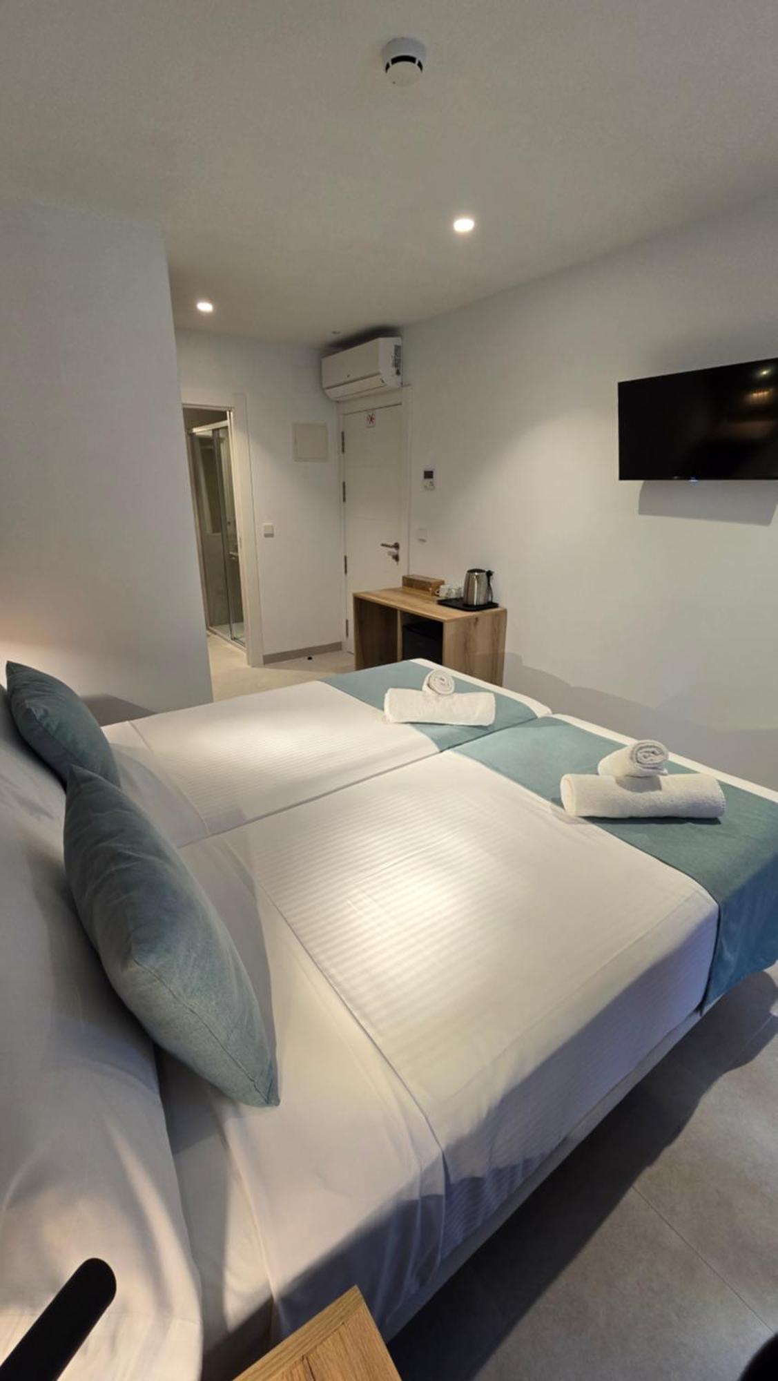 Rambla 24 By Holihome * Alicante