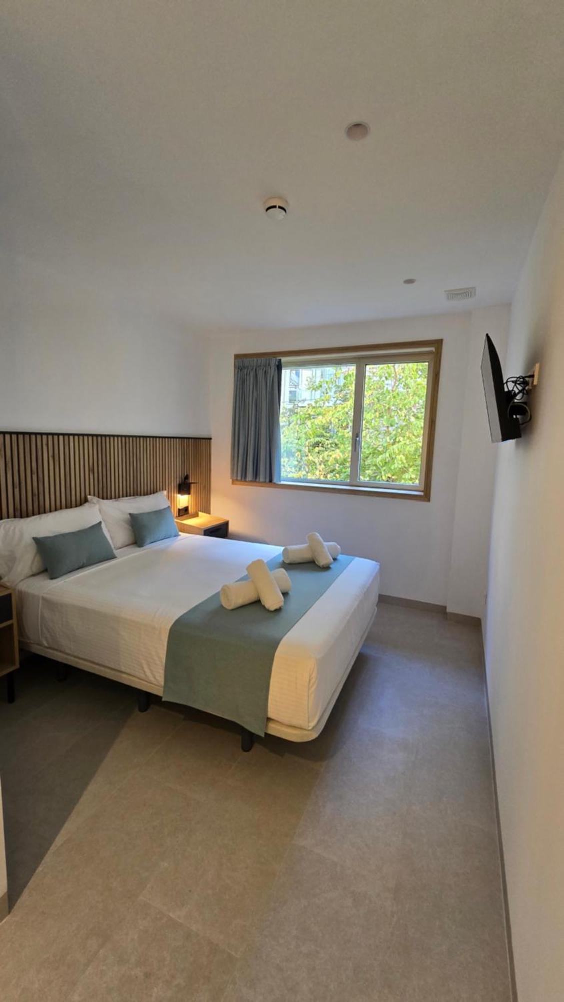 Guest house Rambla 24 By Holihome Alicante