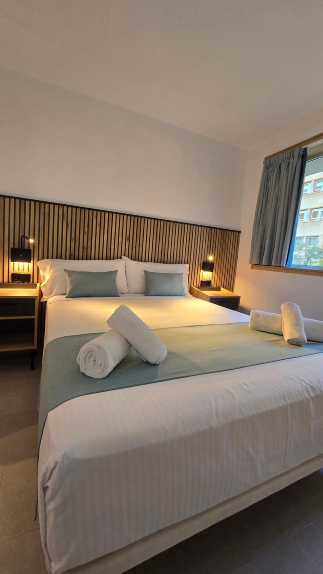 Rambla 24 By Holihome Guest house