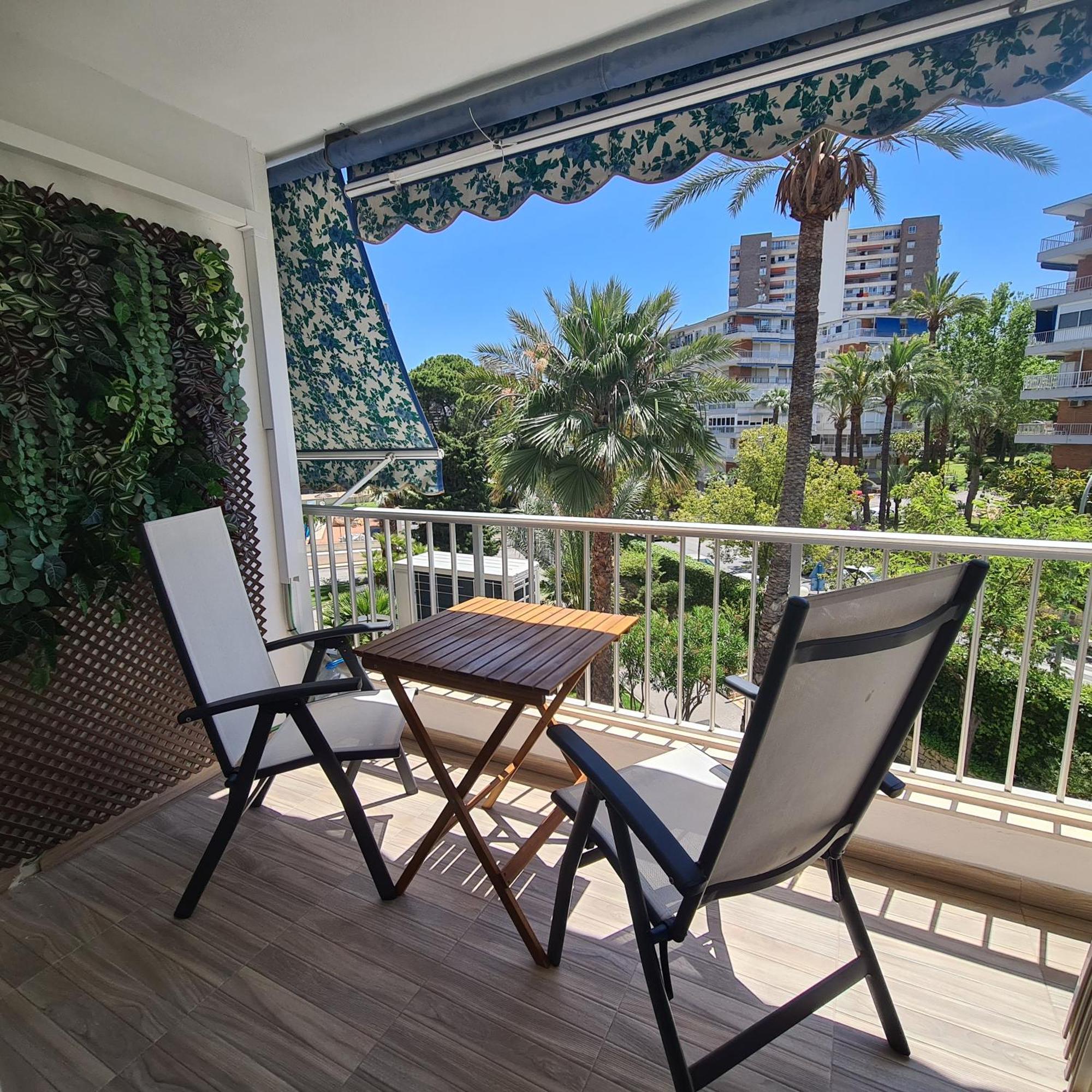 San Juan Live Apartamento Alicante