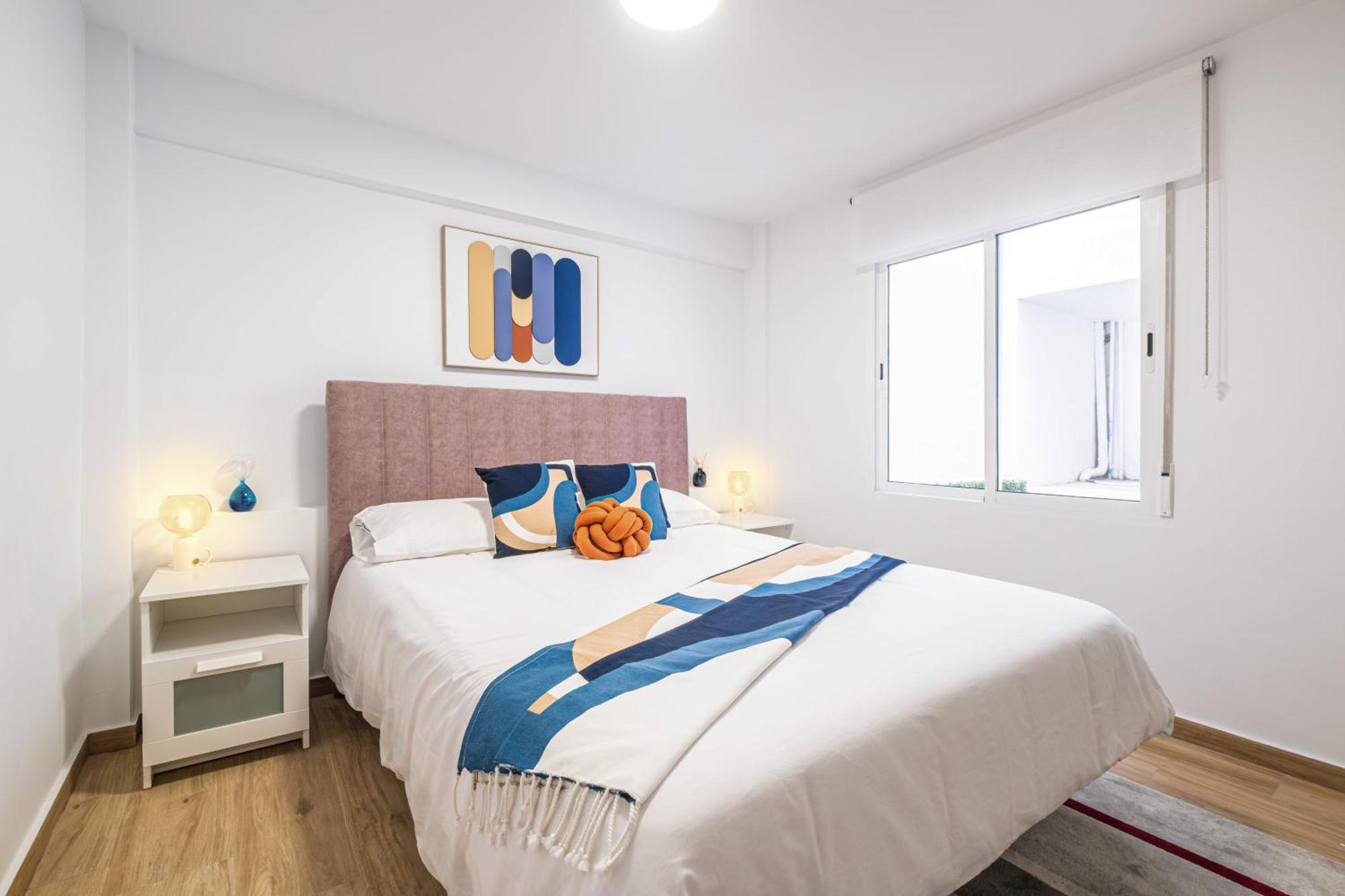 Sol Y Mar Boutique Apartment Alicante