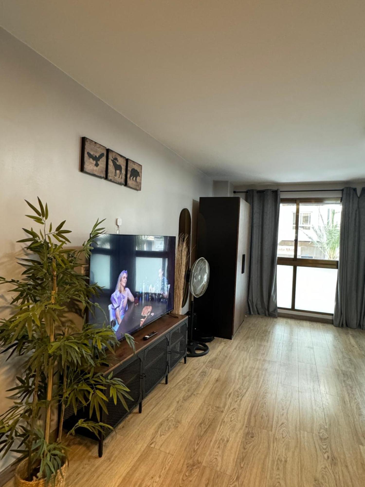 Apartamento Luceros